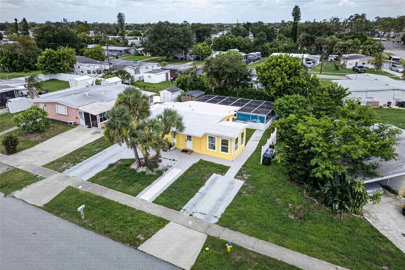 Single Family Residence at 8158 AGRESS AVE, NORTH PORT, photo 65 of 67