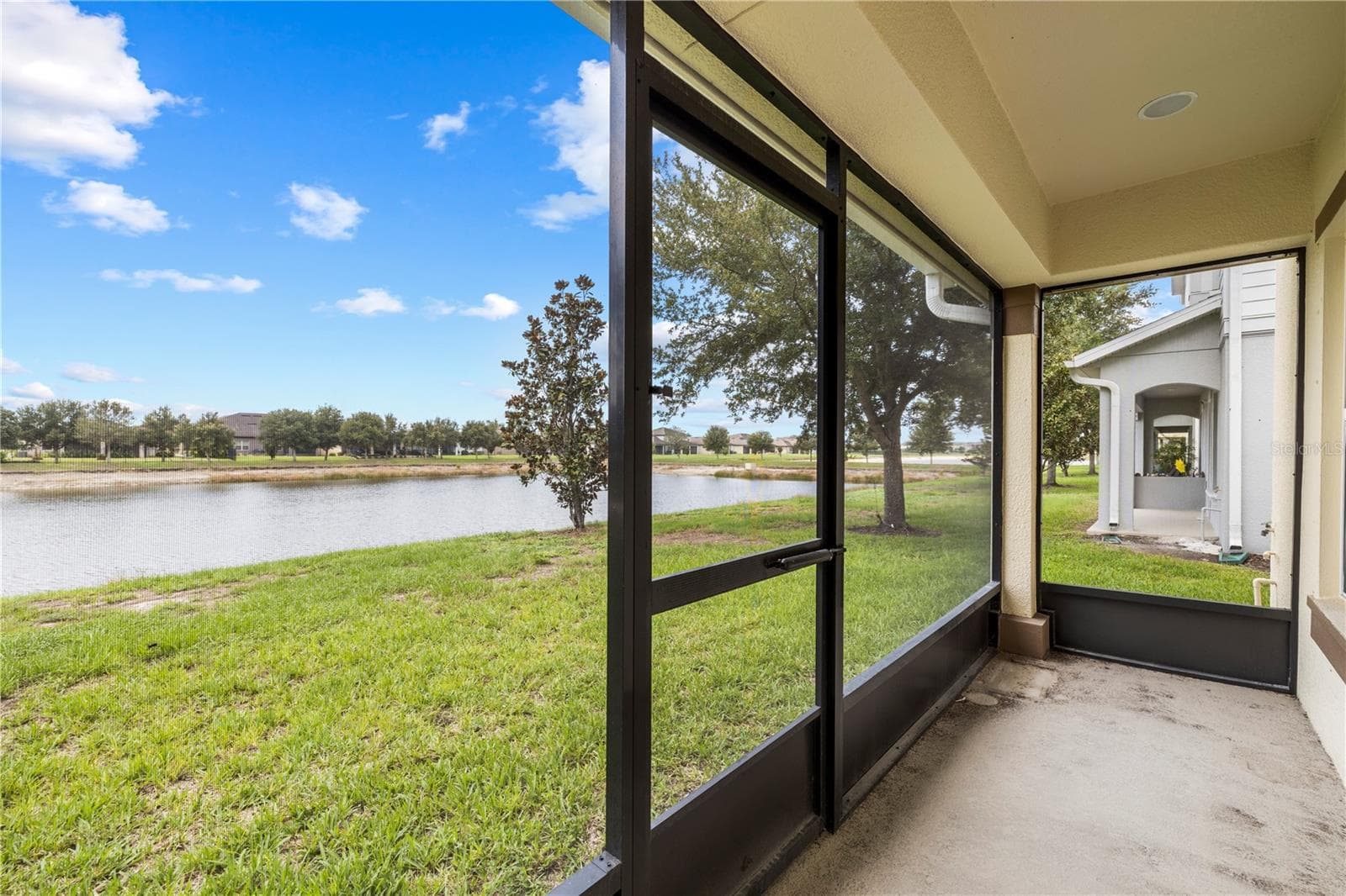 Townhouse at 9335 AMERICAN HICKORY LN, RIVERVIEW, photo 25 of 44