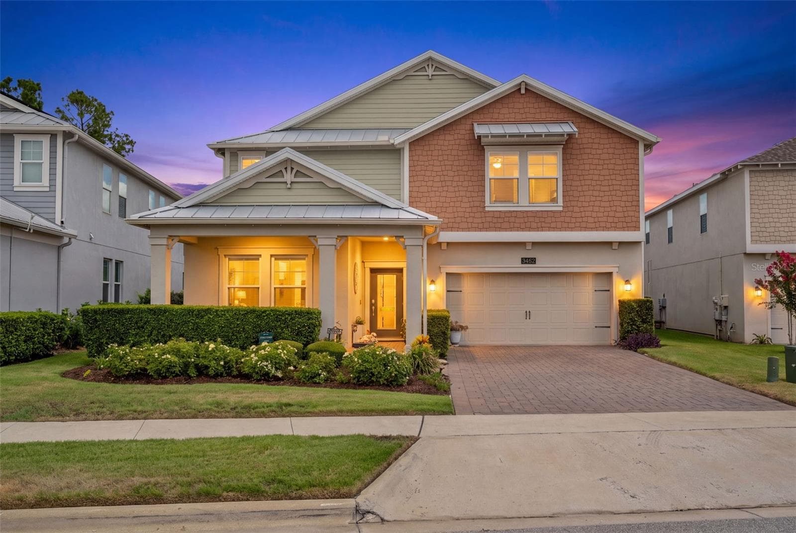 3462 SHALLOW COVE LN