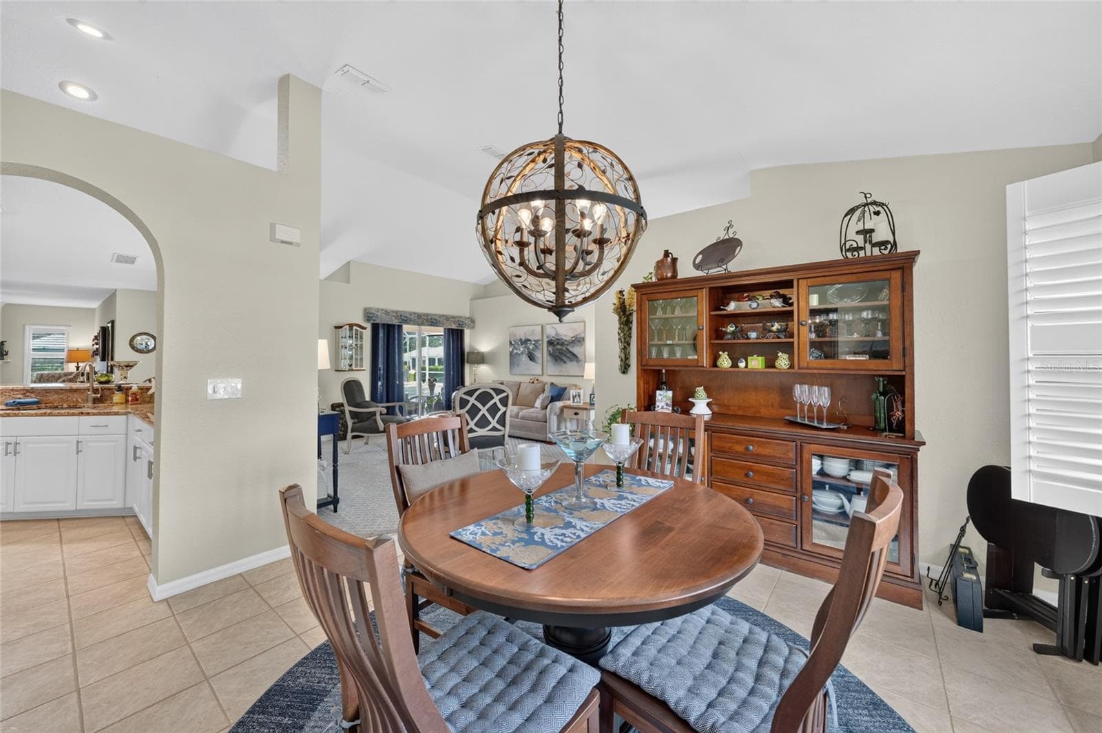 Single Family Residence at 13857 DEL WEBB BLVD, SUMMERFIELD, photo 12 of 93