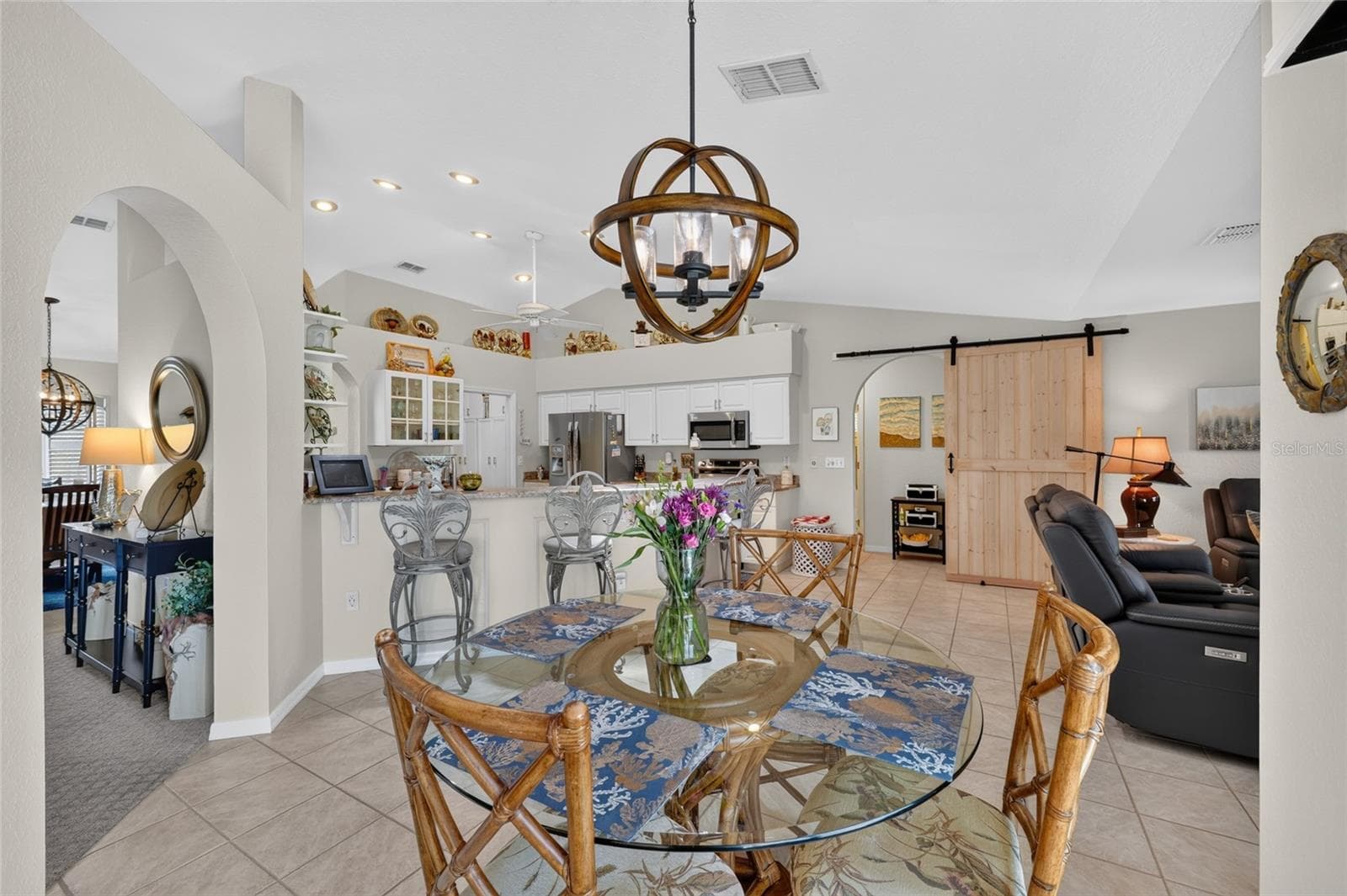 Single Family Residence at 13857 DEL WEBB BLVD, SUMMERFIELD, photo 13 of 93
