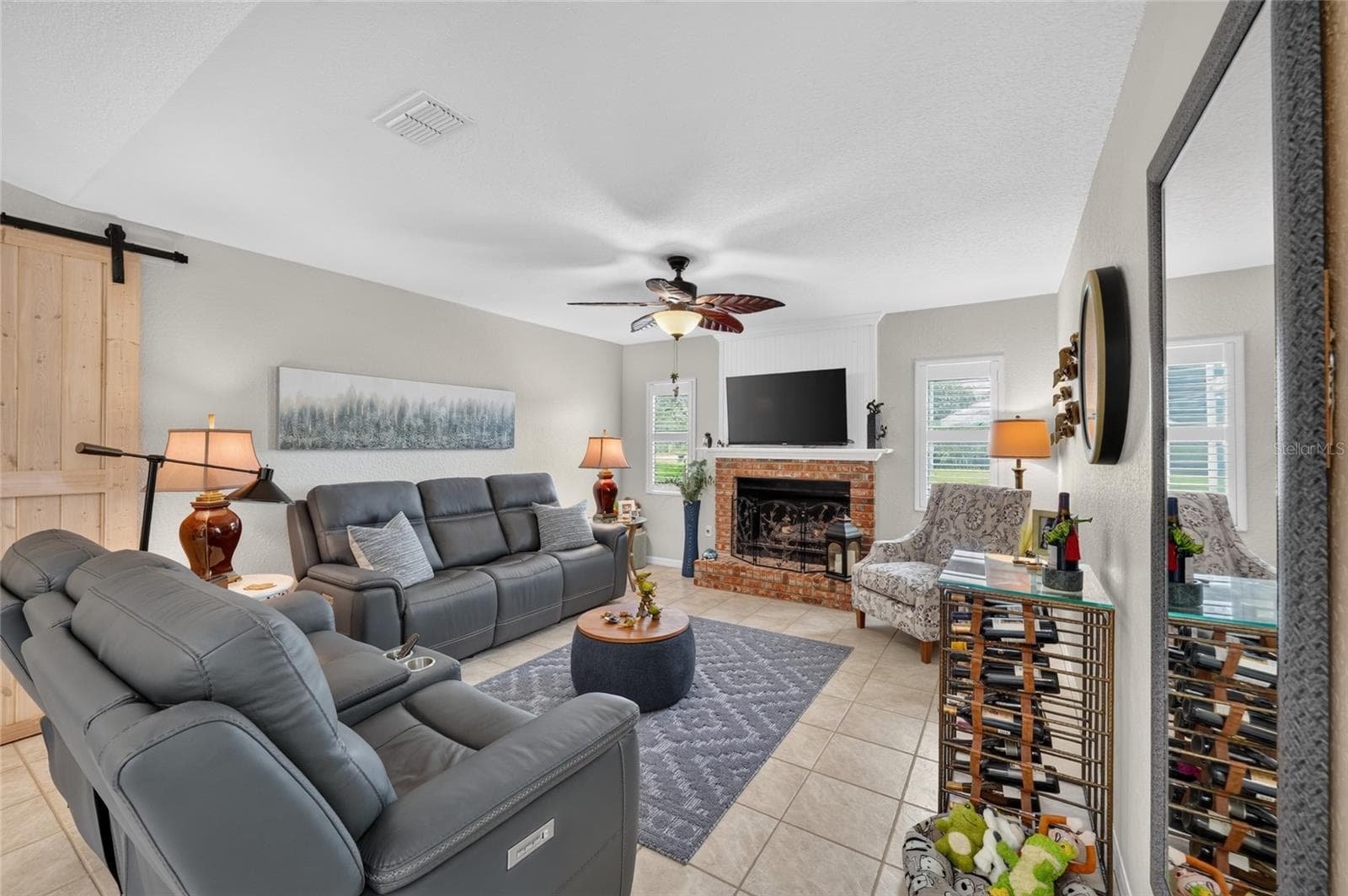 Single Family Residence at 13857 DEL WEBB BLVD, SUMMERFIELD, photo 15 of 93