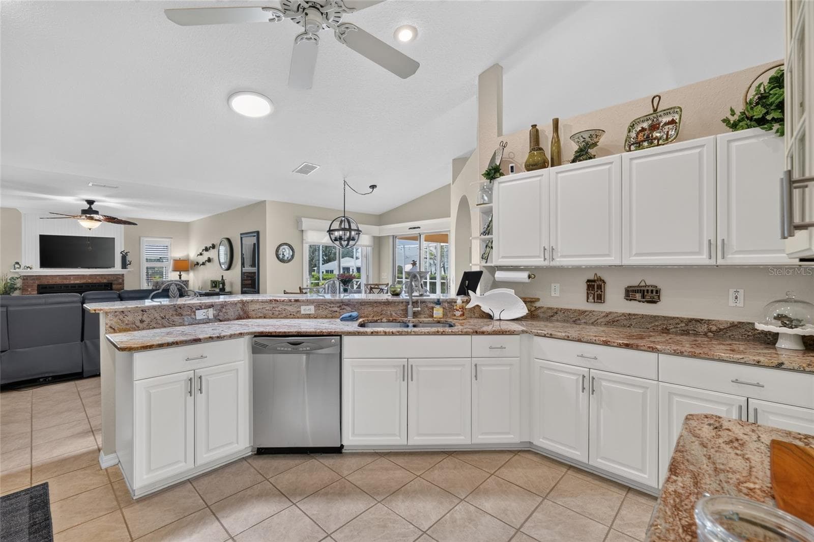 Single Family Residence at 13857 DEL WEBB BLVD, SUMMERFIELD, photo 23 of 93