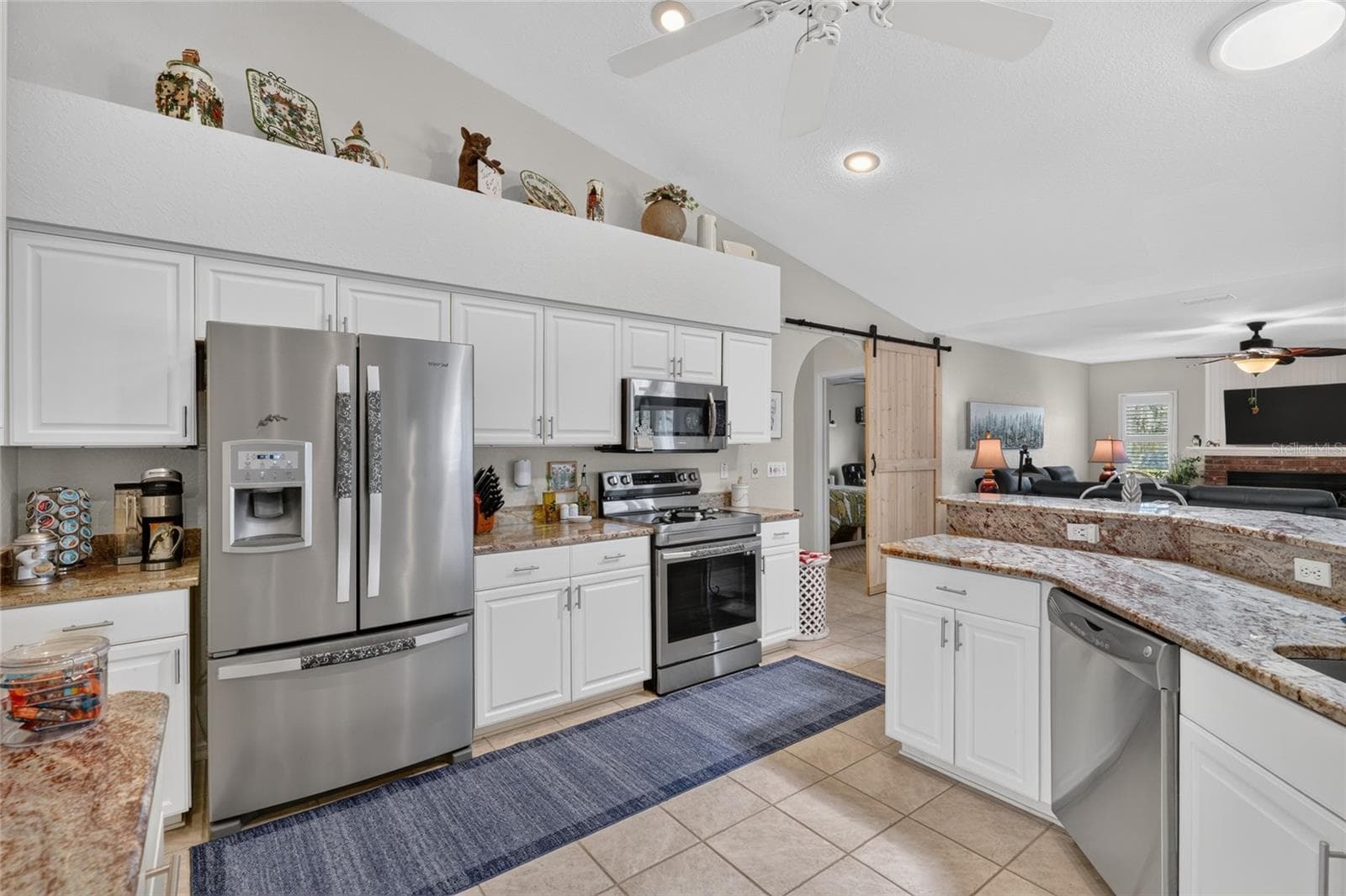 Single Family Residence at 13857 DEL WEBB BLVD, SUMMERFIELD, photo 25 of 93