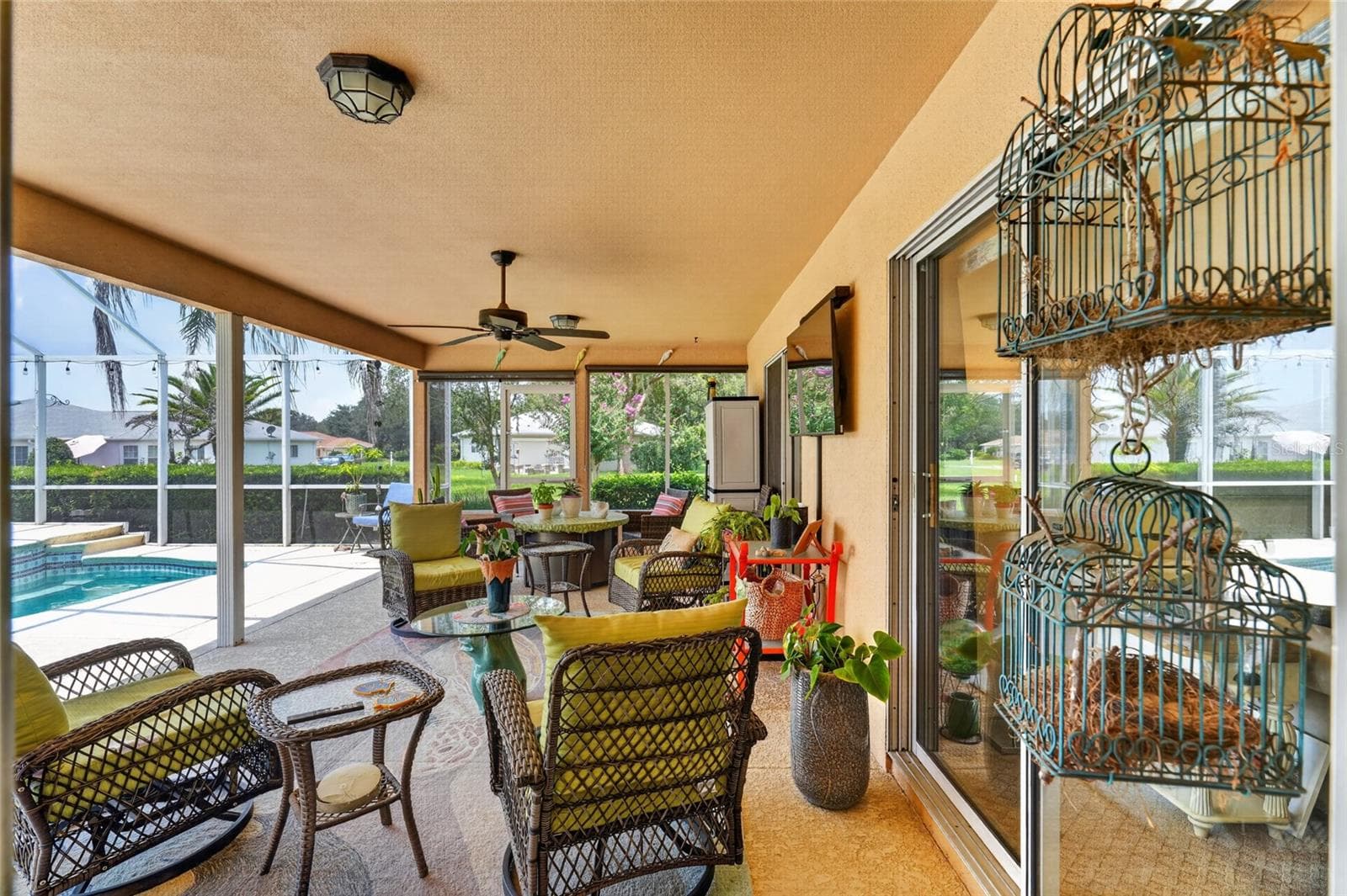 Single Family Residence at 13857 DEL WEBB BLVD, SUMMERFIELD, photo 45 of 93