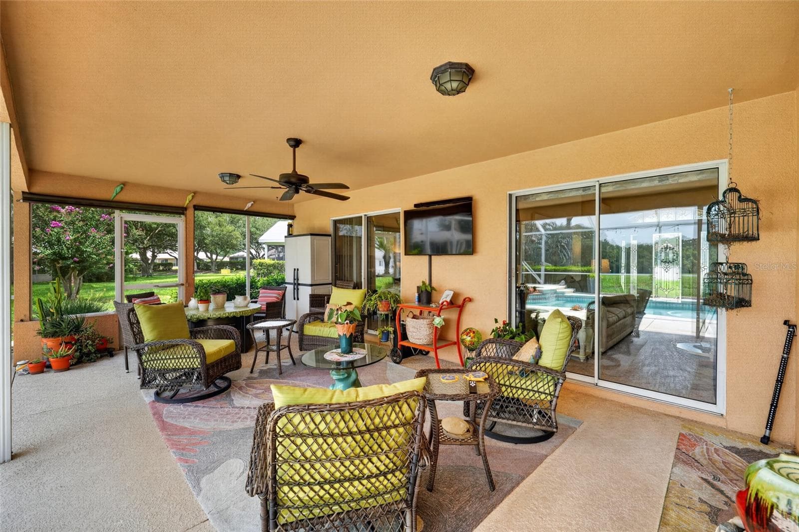 Single Family Residence at 13857 DEL WEBB BLVD, SUMMERFIELD, photo 47 of 93