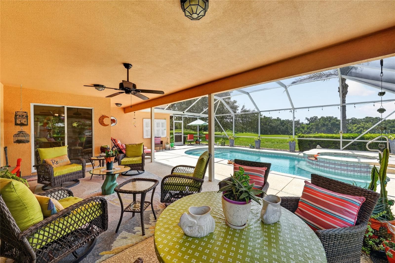 Single Family Residence at 13857 DEL WEBB BLVD, SUMMERFIELD, photo 48 of 93
