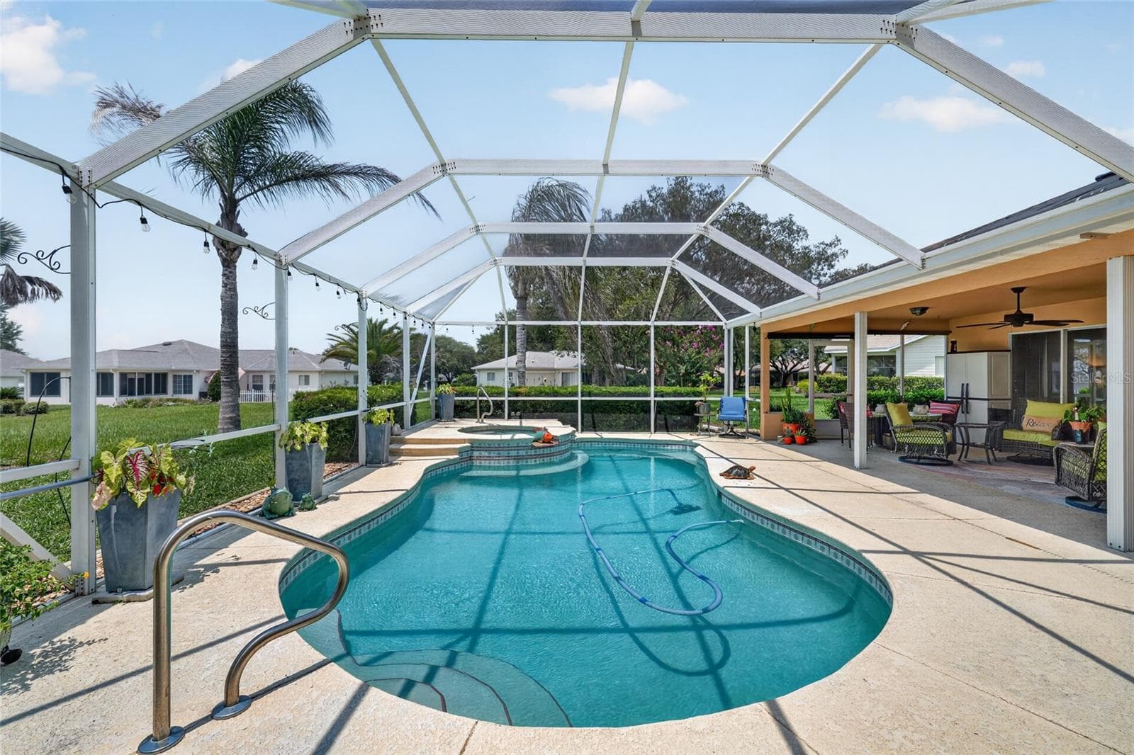 Single Family Residence at 13857 DEL WEBB BLVD, SUMMERFIELD, photo 51 of 93