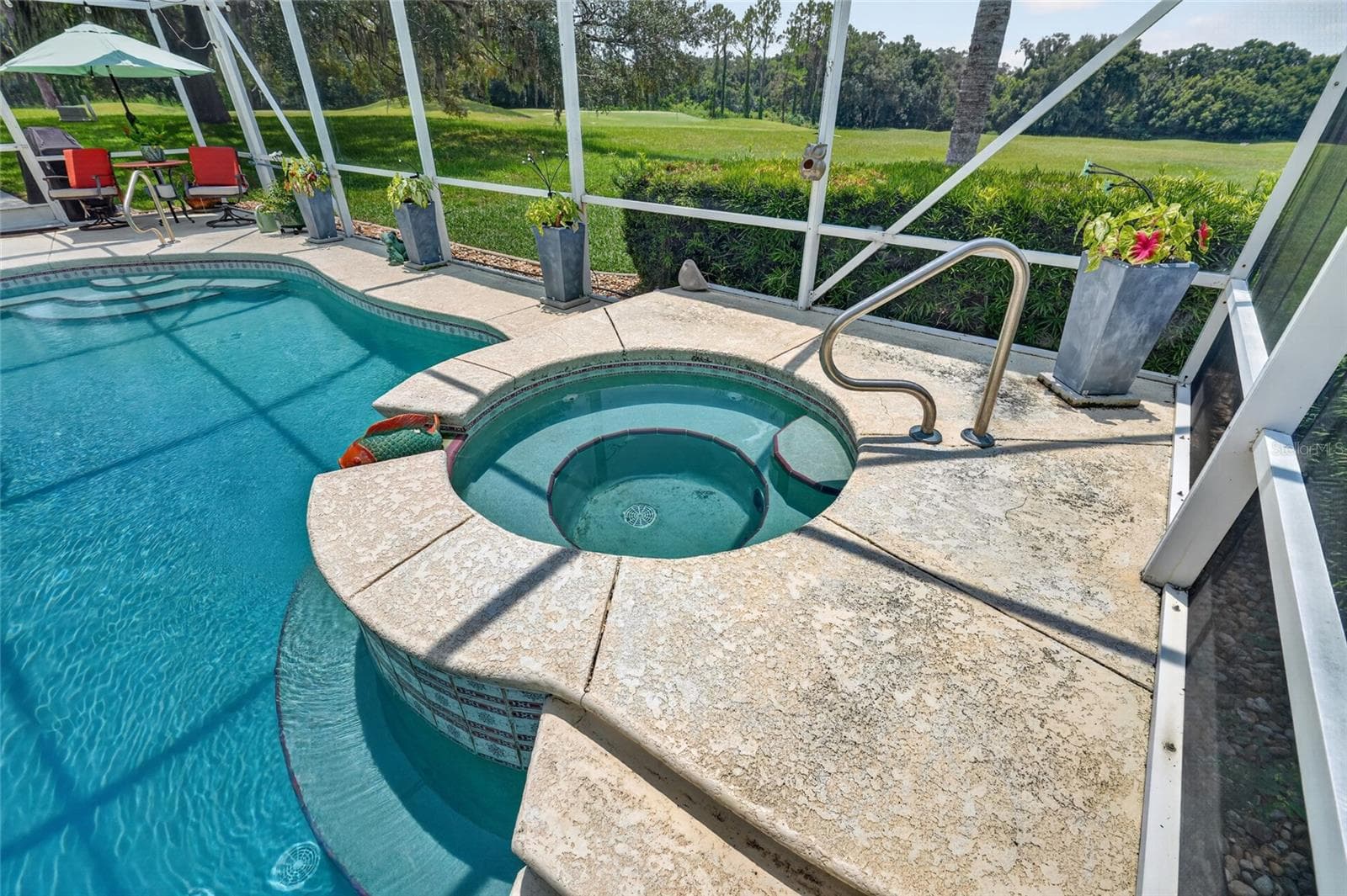 Single Family Residence at 13857 DEL WEBB BLVD, SUMMERFIELD, photo 53 of 93