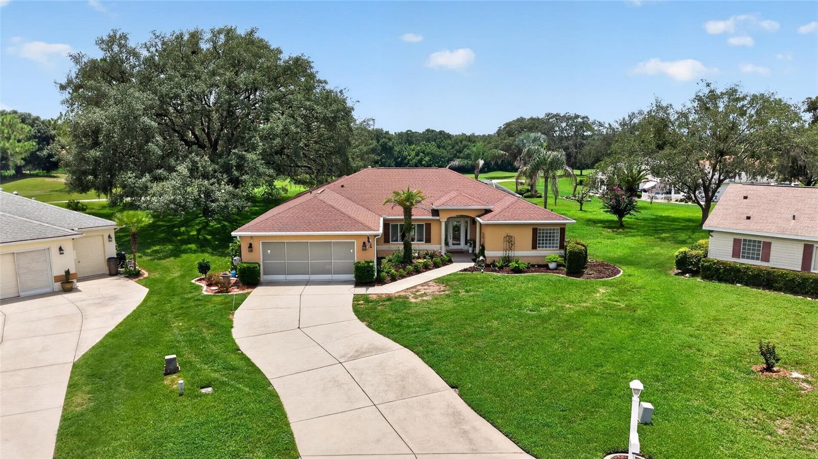 Single Family Residence at 13857 DEL WEBB BLVD, SUMMERFIELD, photo 64 of 93