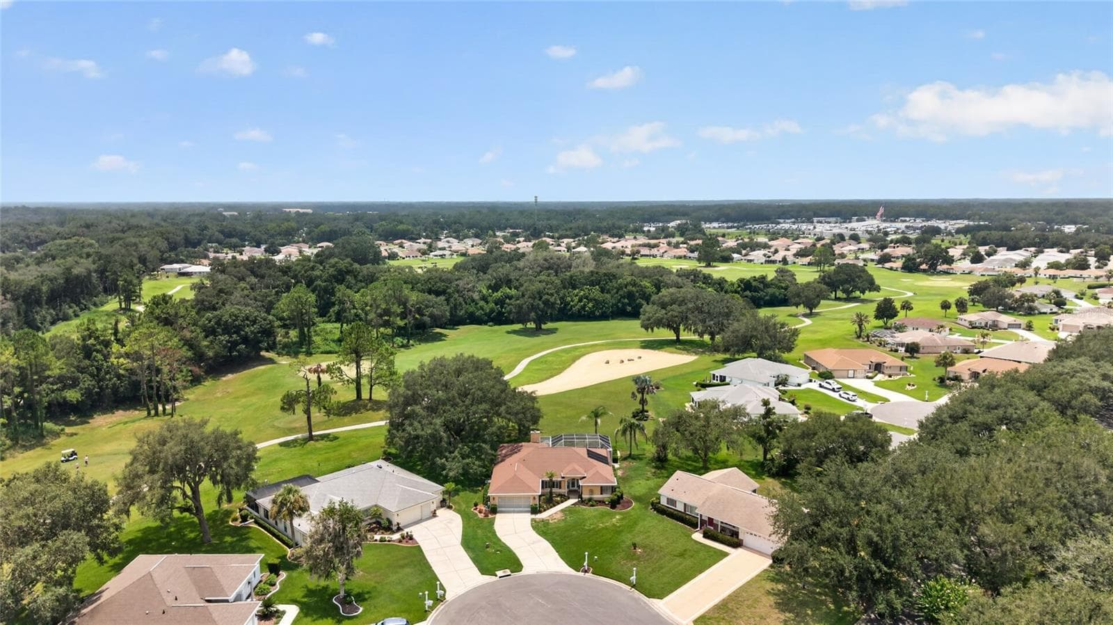Single Family Residence at 13857 DEL WEBB BLVD, SUMMERFIELD, photo 70 of 93