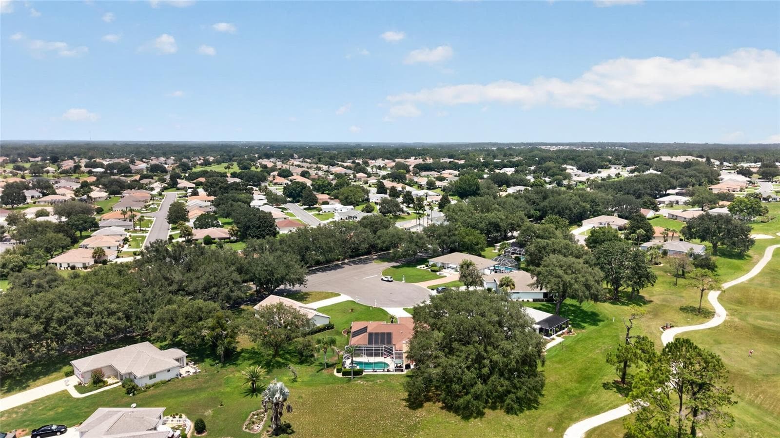 Single Family Residence at 13857 DEL WEBB BLVD, SUMMERFIELD, photo 73 of 93