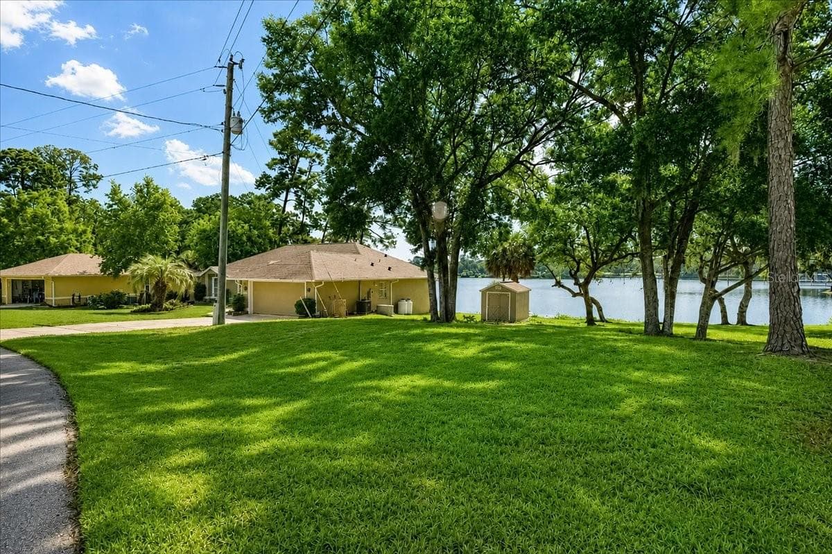 Single Family Residence at 1081 NE 130TH TER, SILVER SPRINGS, photo 40 of 72
