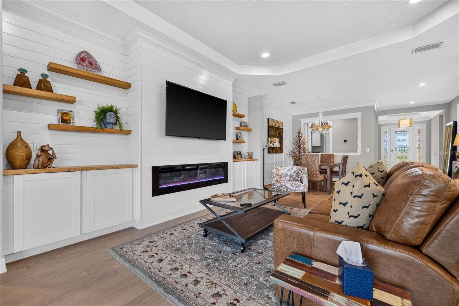Single Family Residence at 11108 CALLUNA DR, ODESSA, photo 11 of 42