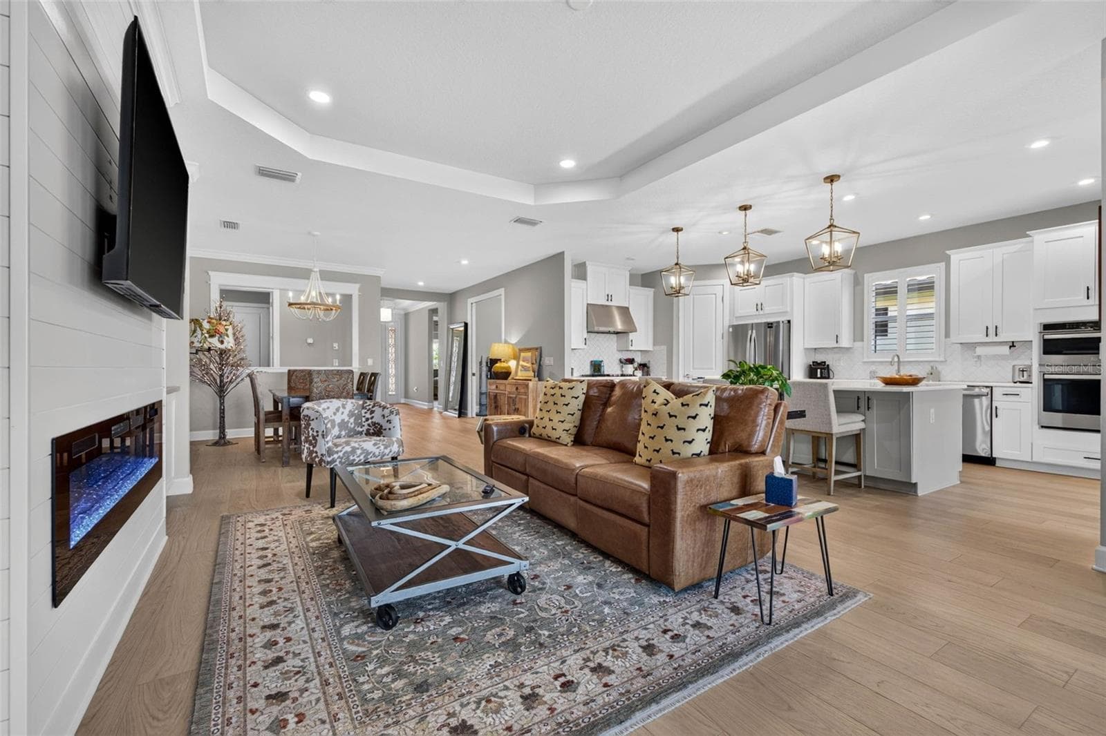 Single Family Residence at 11108 CALLUNA DR, ODESSA, photo 13 of 42