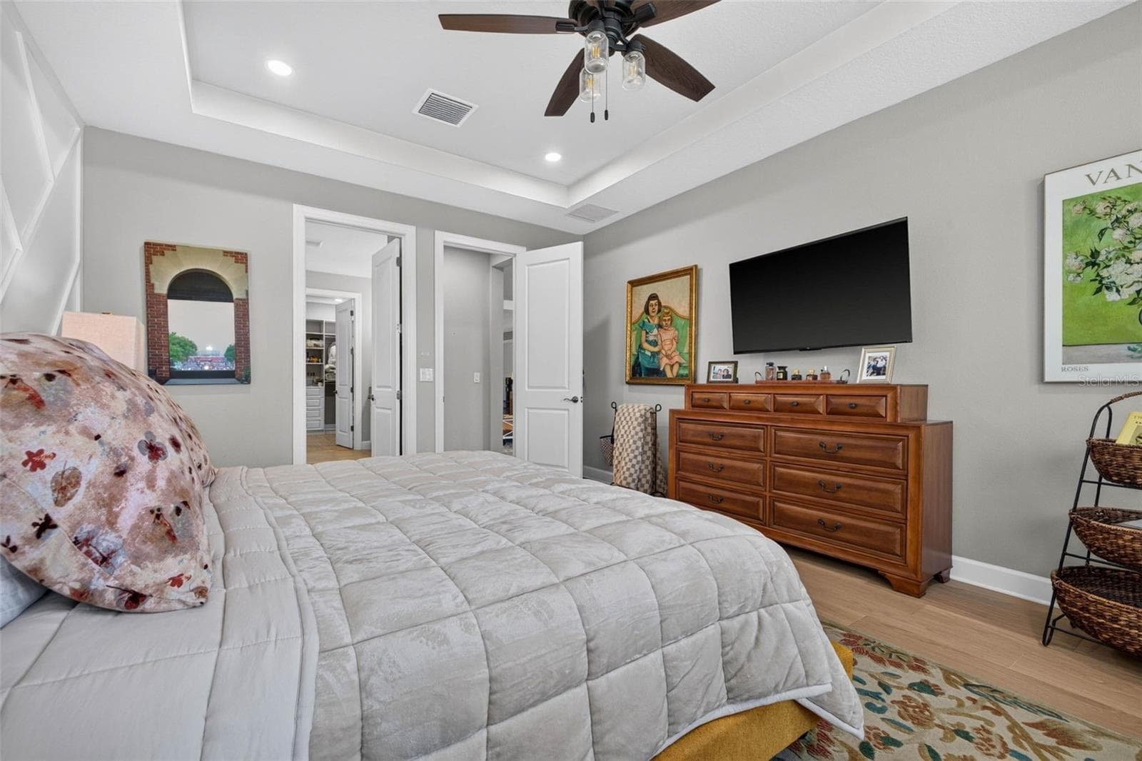 Single Family Residence at 11108 CALLUNA DR, ODESSA, photo 21 of 42