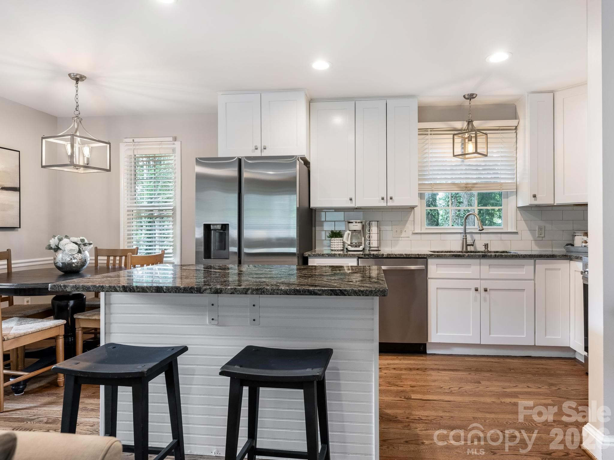 Single Family Residence at 7518 Riding Trail Road, Charlotte, photo 6 of 24