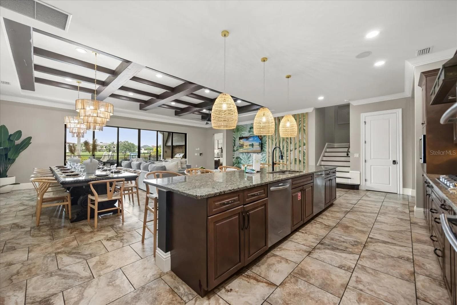 Single Family Residence at 7846 PALMILLA CT, REUNION, photo 3 of 55