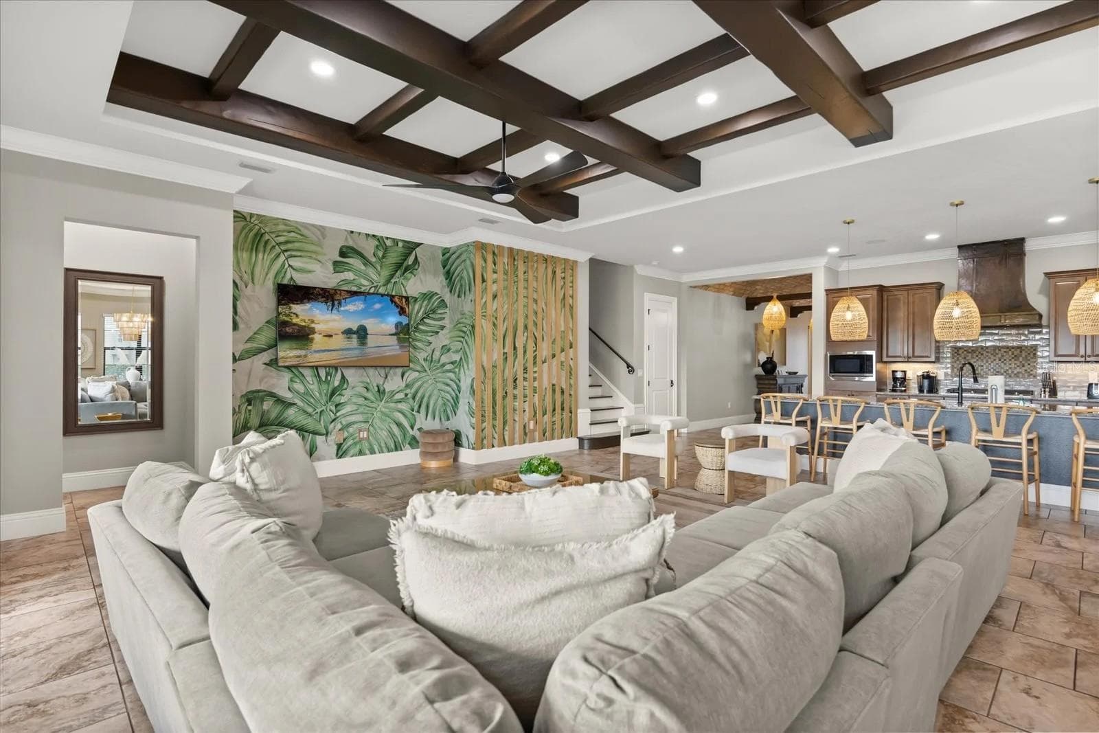 Single Family Residence at 7846 PALMILLA CT, REUNION, photo 4 of 55