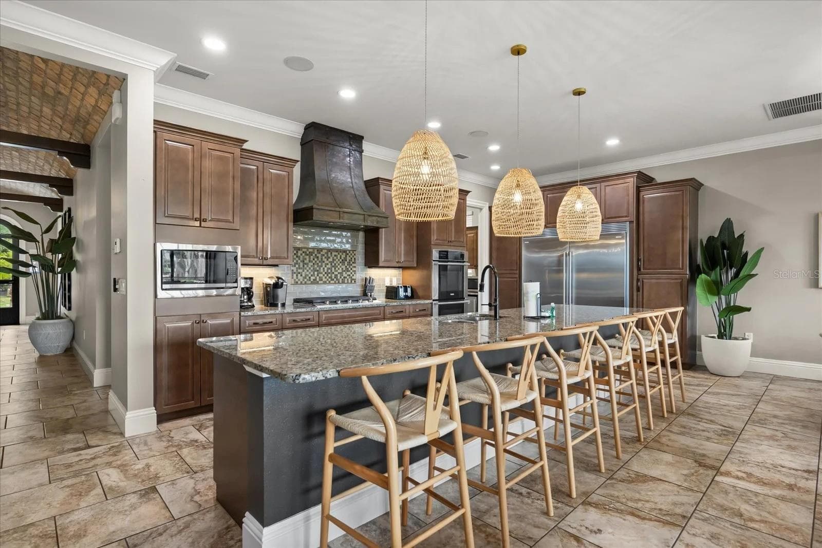 Single Family Residence at 7846 PALMILLA CT, REUNION, photo 8 of 55