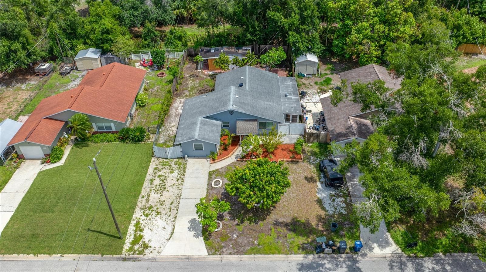 Single Family Residence at 4115 55TH AVENUE DR E, BRADENTON, photo 7 of 86