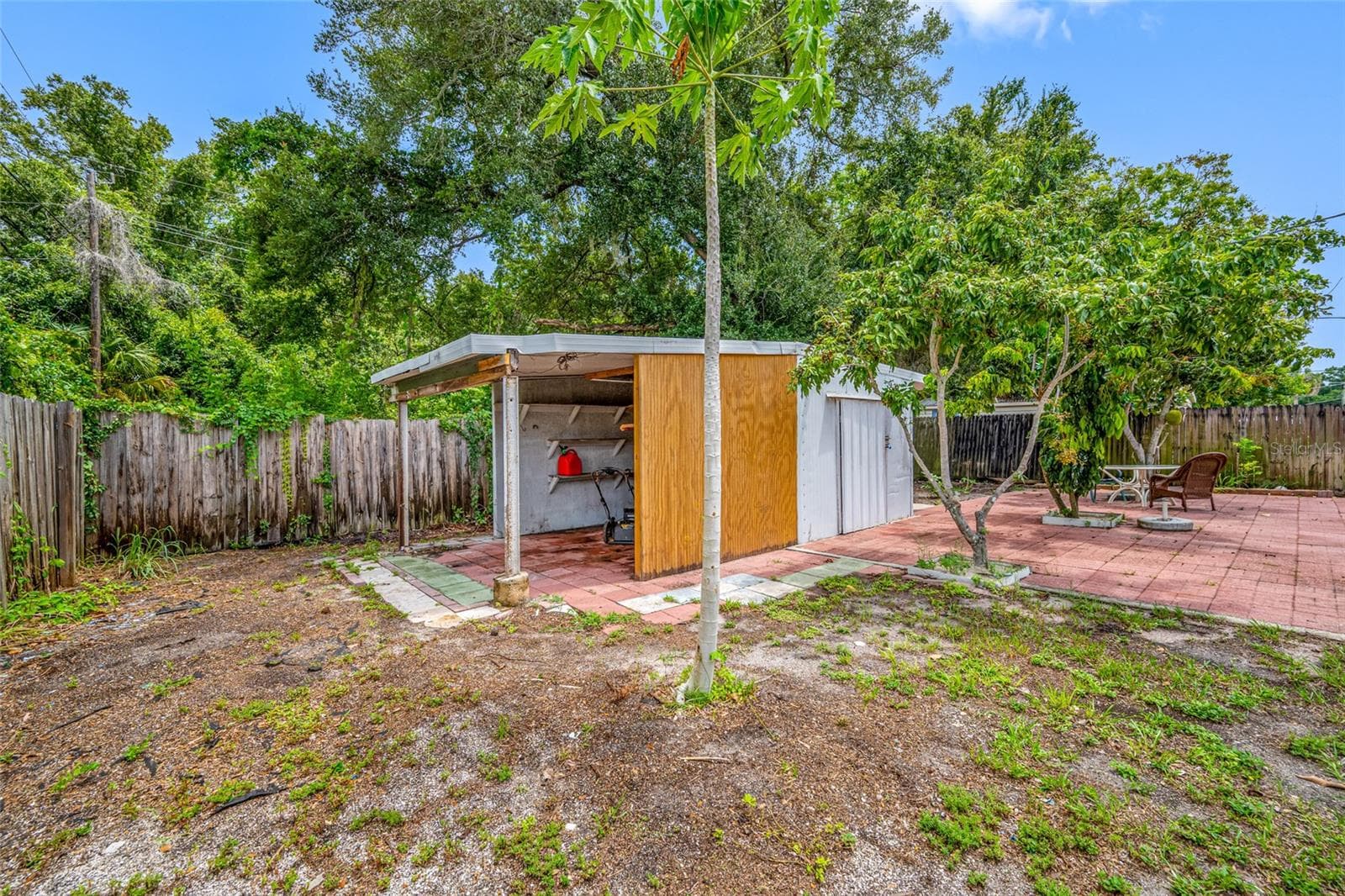 Single Family Residence at 4115 55TH AVENUE DR E, BRADENTON, photo 34 of 86