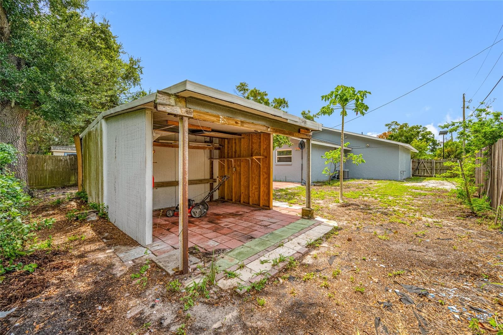 Single Family Residence at 4115 55TH AVENUE DR E, BRADENTON, photo 36 of 86