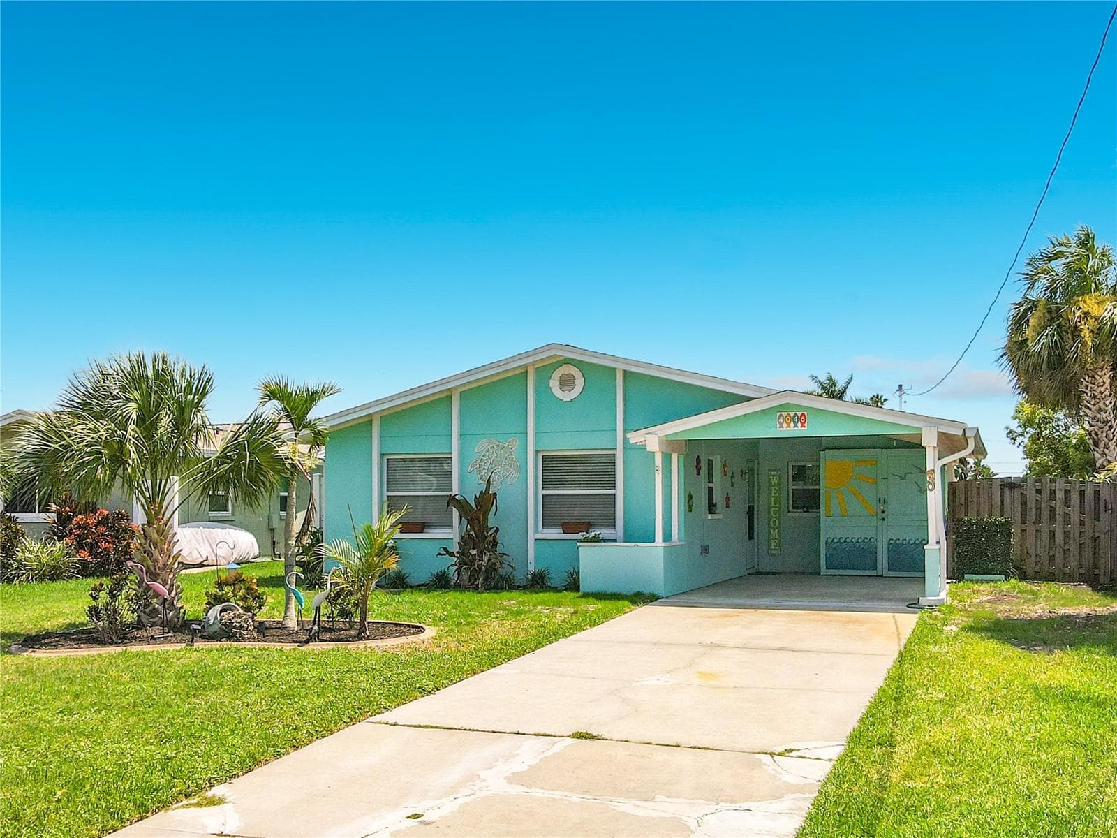 4046 FLORAMAR TER