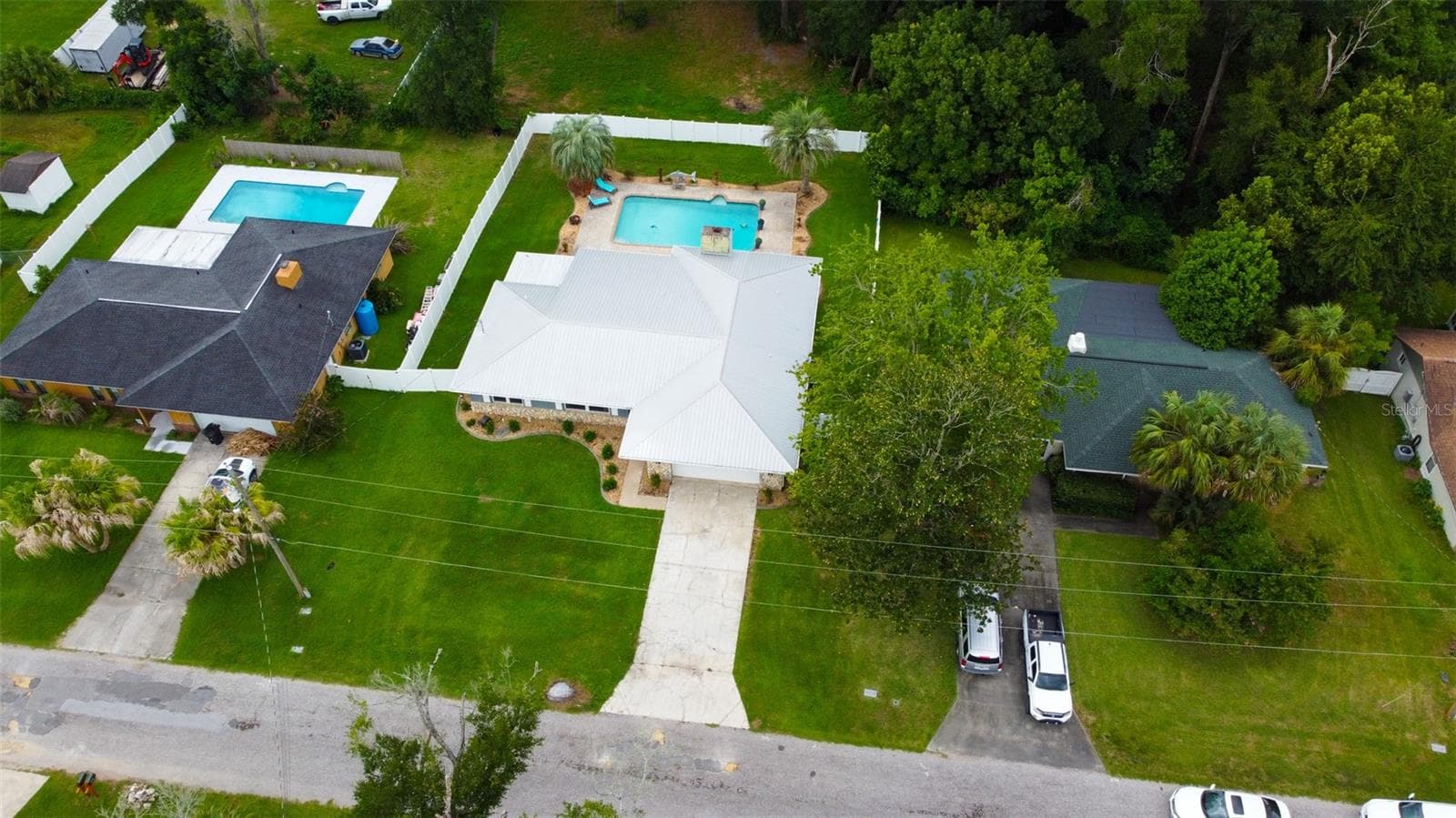 Single Family Residence at 5072 SE 27TH ST, OCALA, photo 7 of 74