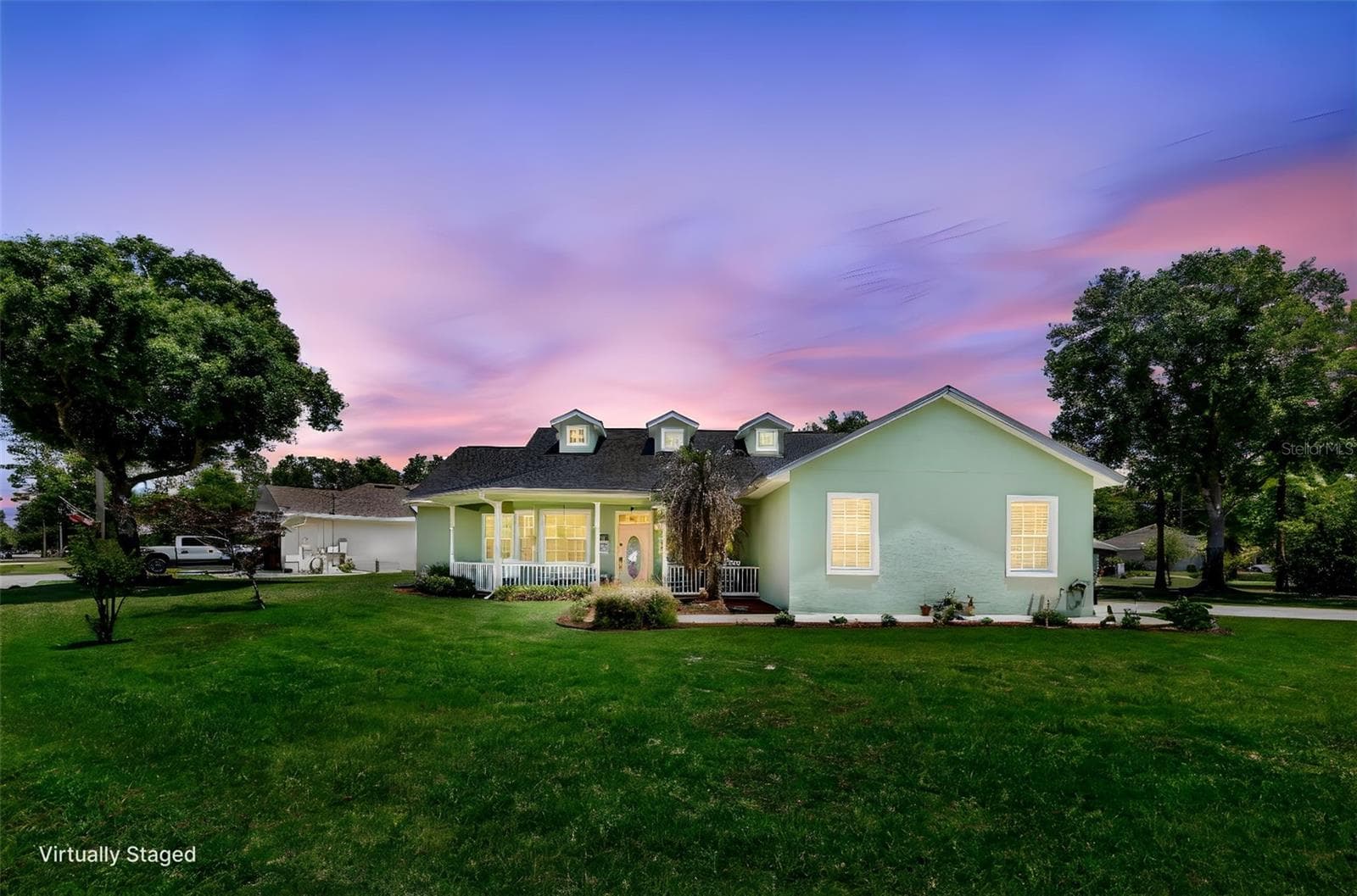54 EDITH POPE DR