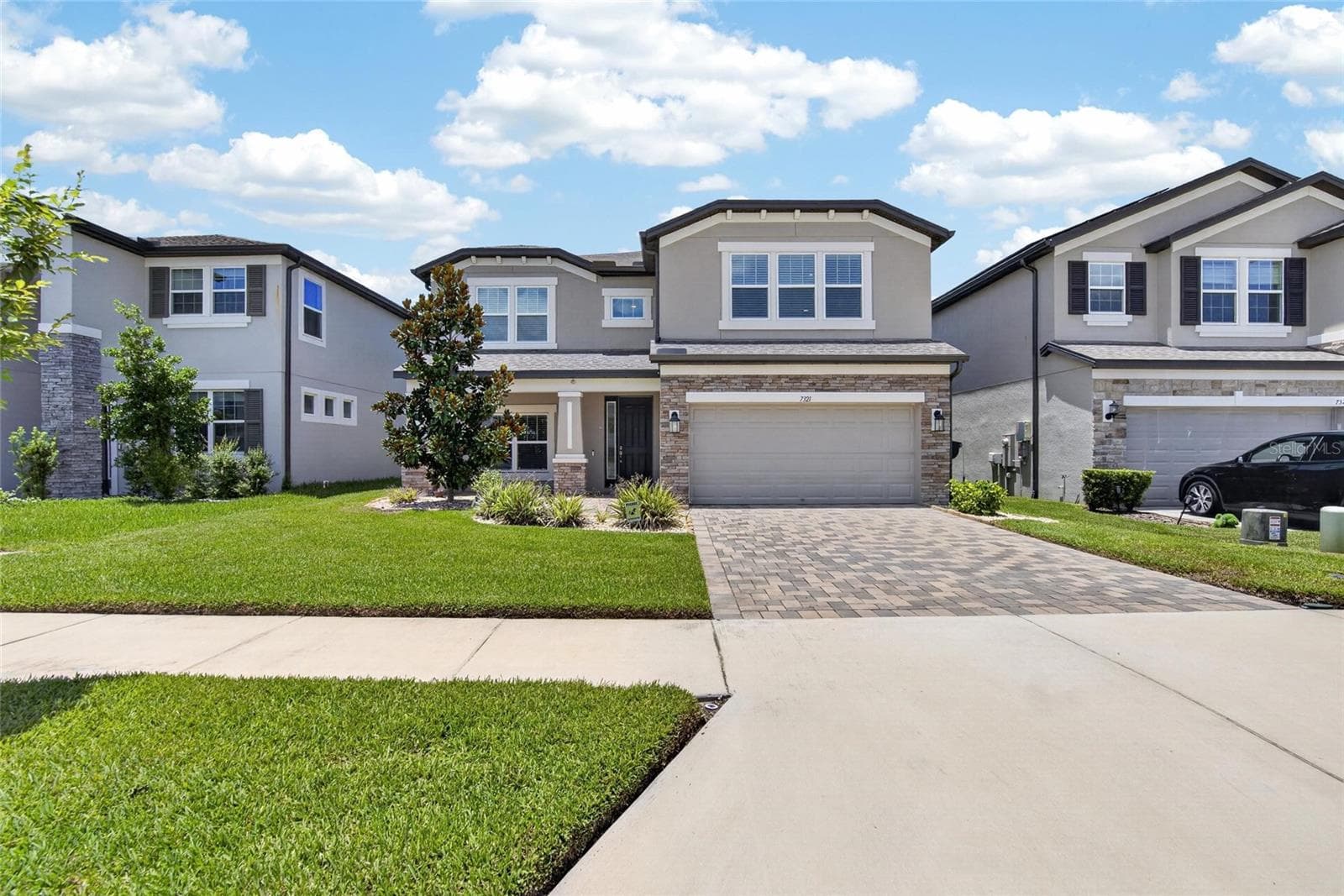 Single Family Residence at 7321 GULF CYPRESS AVE, LAND O LAKES, photo 37 of 46