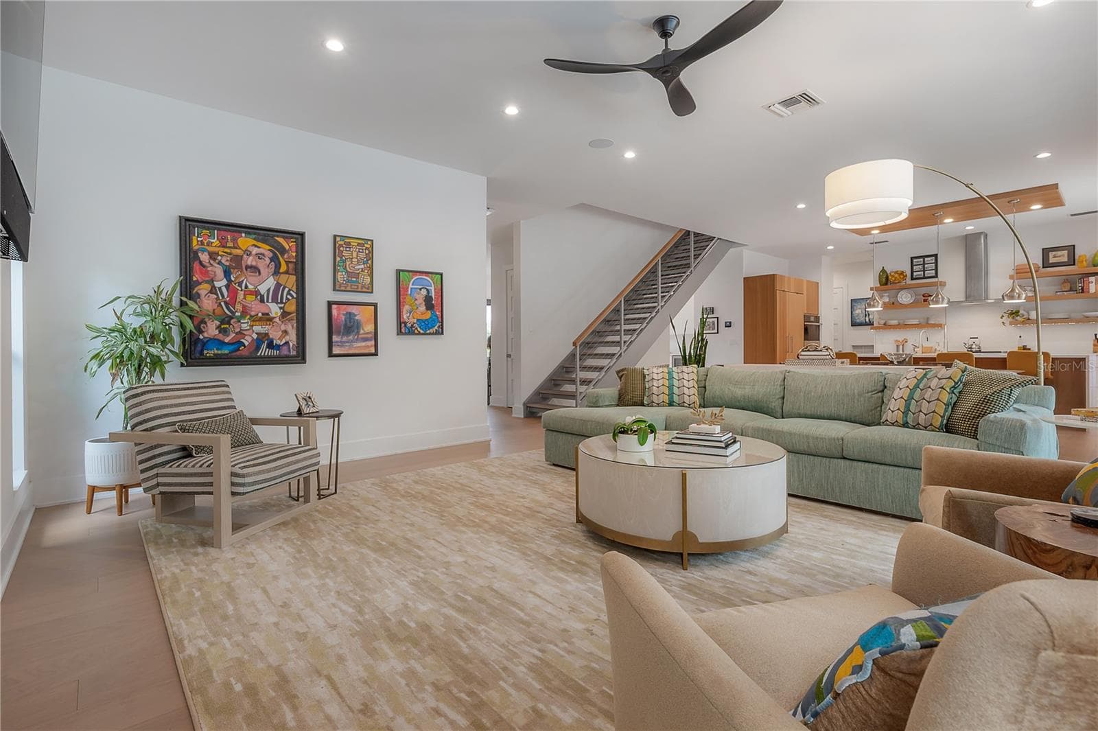 Single Family Residence at 4207 W JETTON AVE, TAMPA, photo 21 of 55