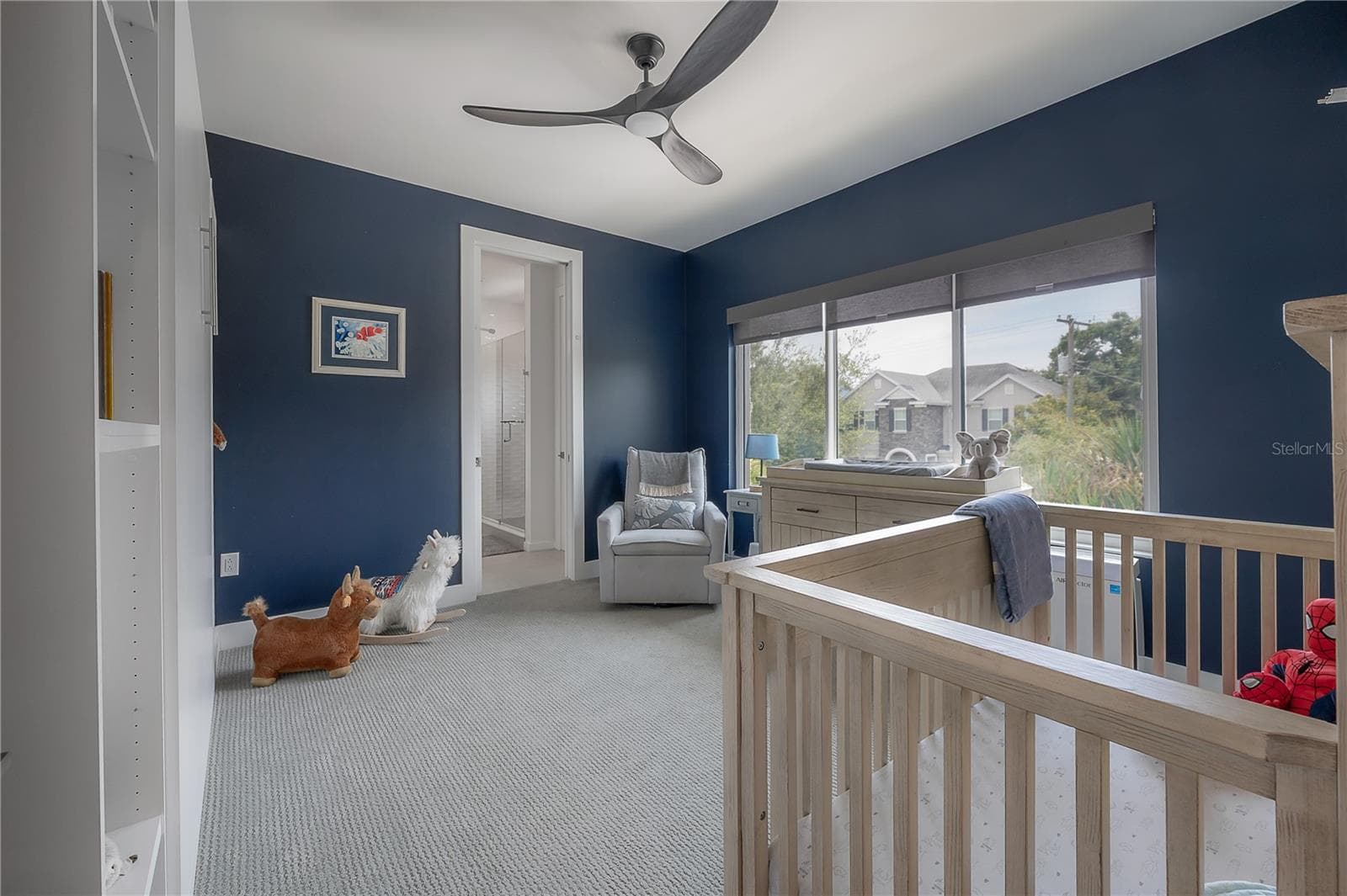 Single Family Residence at 4207 W JETTON AVE, TAMPA, photo 46 of 55