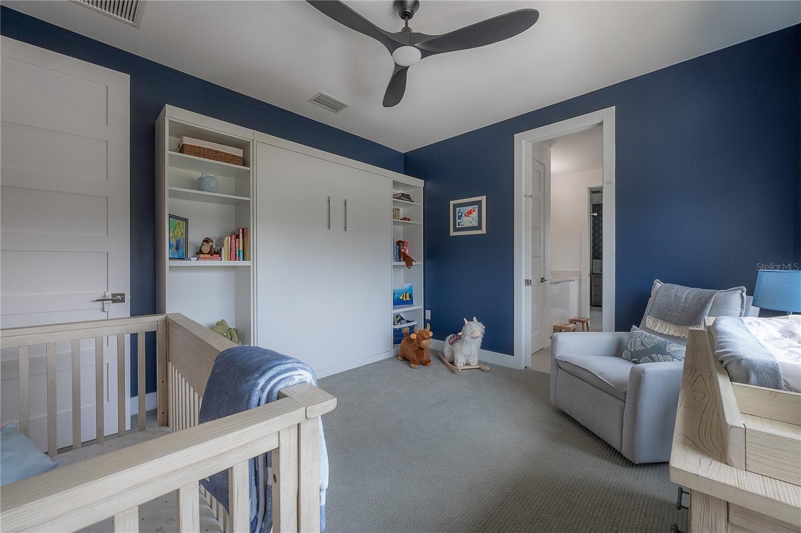 Single Family Residence at 4207 W JETTON AVE, TAMPA, photo 47 of 55