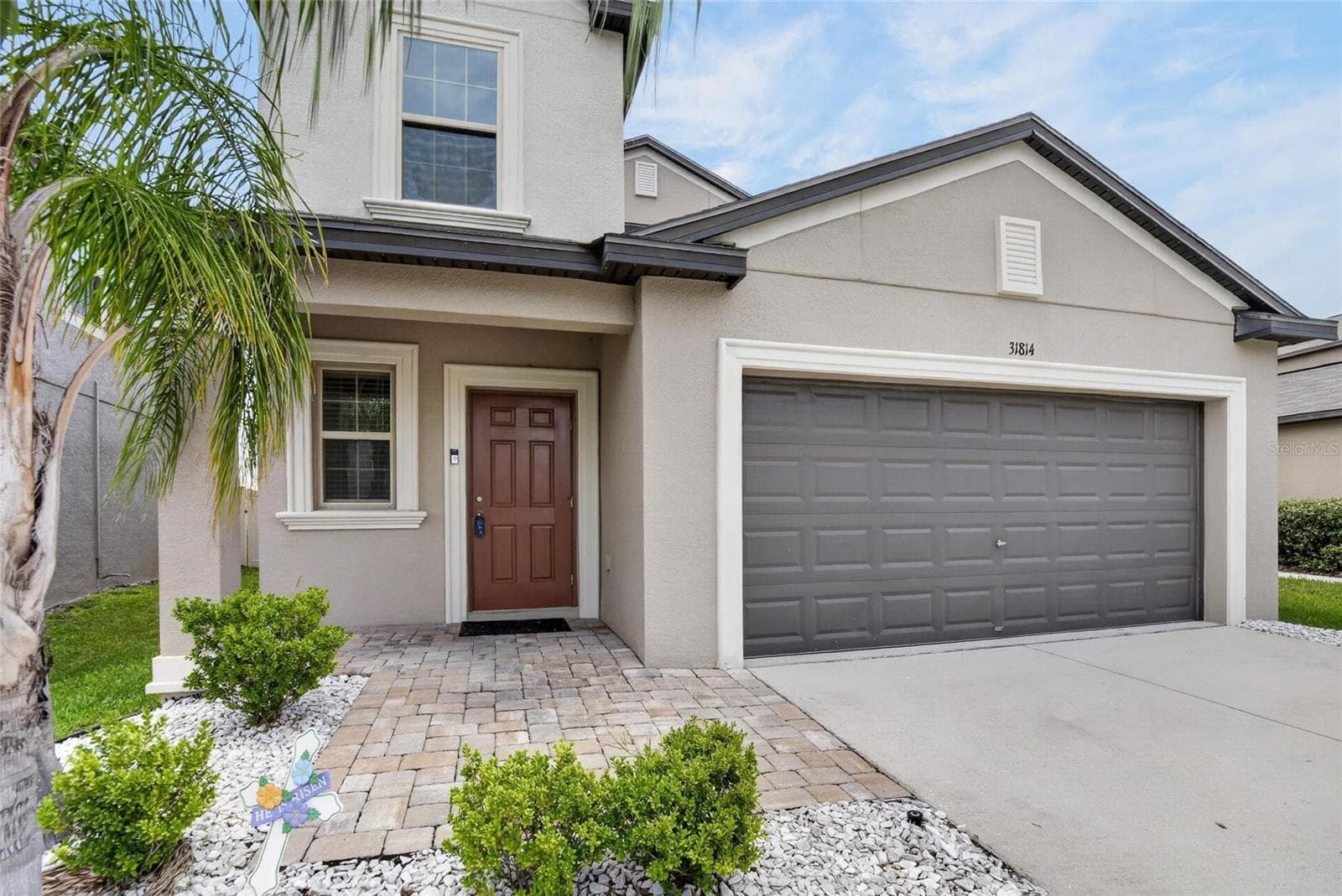 Single Family Residence at 31814 BARREL WAVE WAY, WESLEY CHAPEL, photo 8 of 99