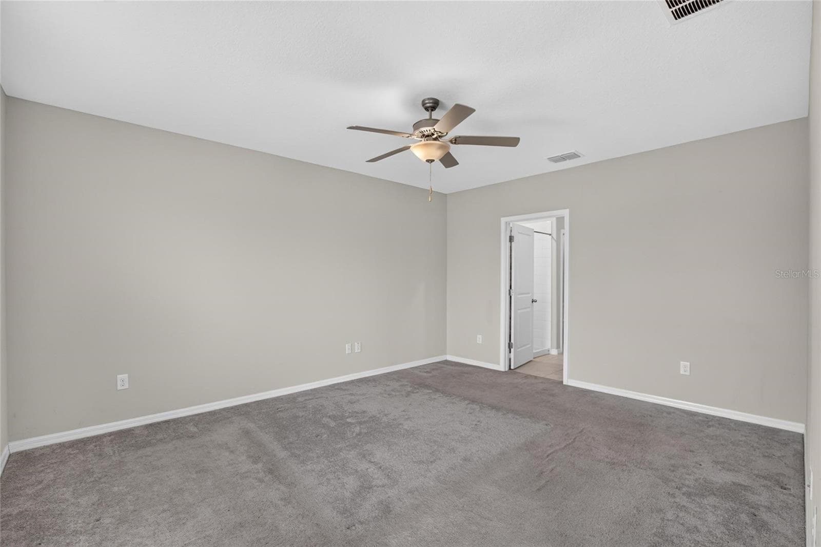 Primary Bedroom - 31814 BARREL WAVE WAY, WESLEY CHAPEL