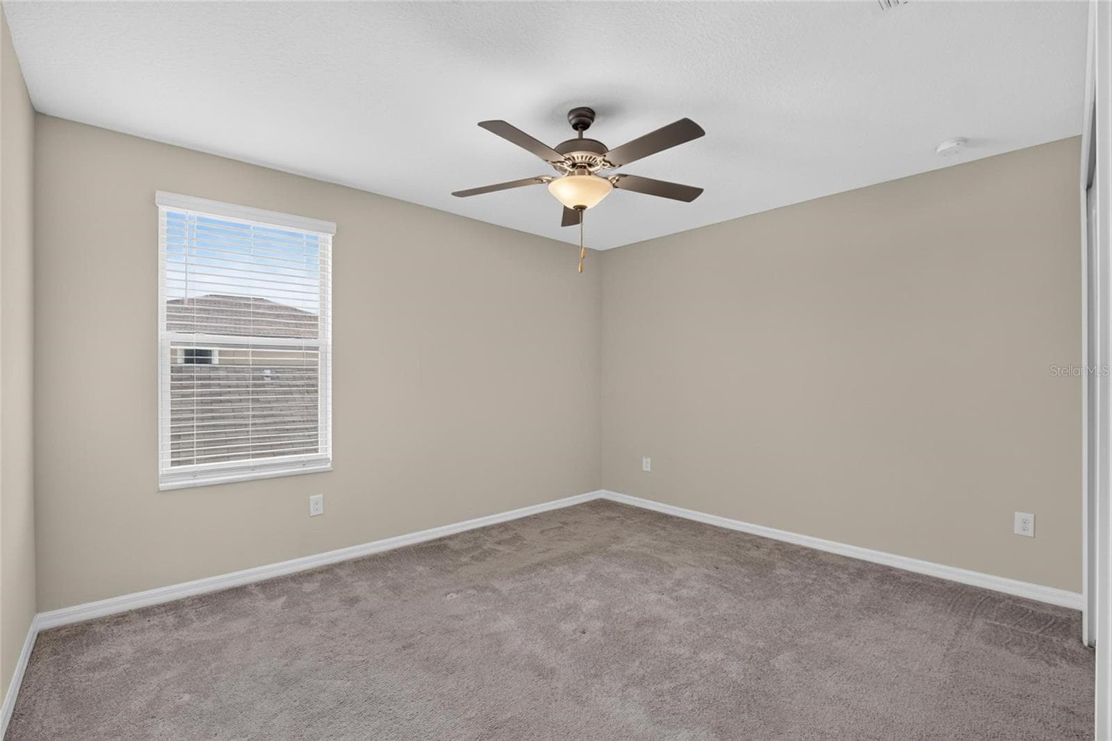 3rd Bedroom - 31814 BARREL WAVE WAY, WESLEY CHAPEL