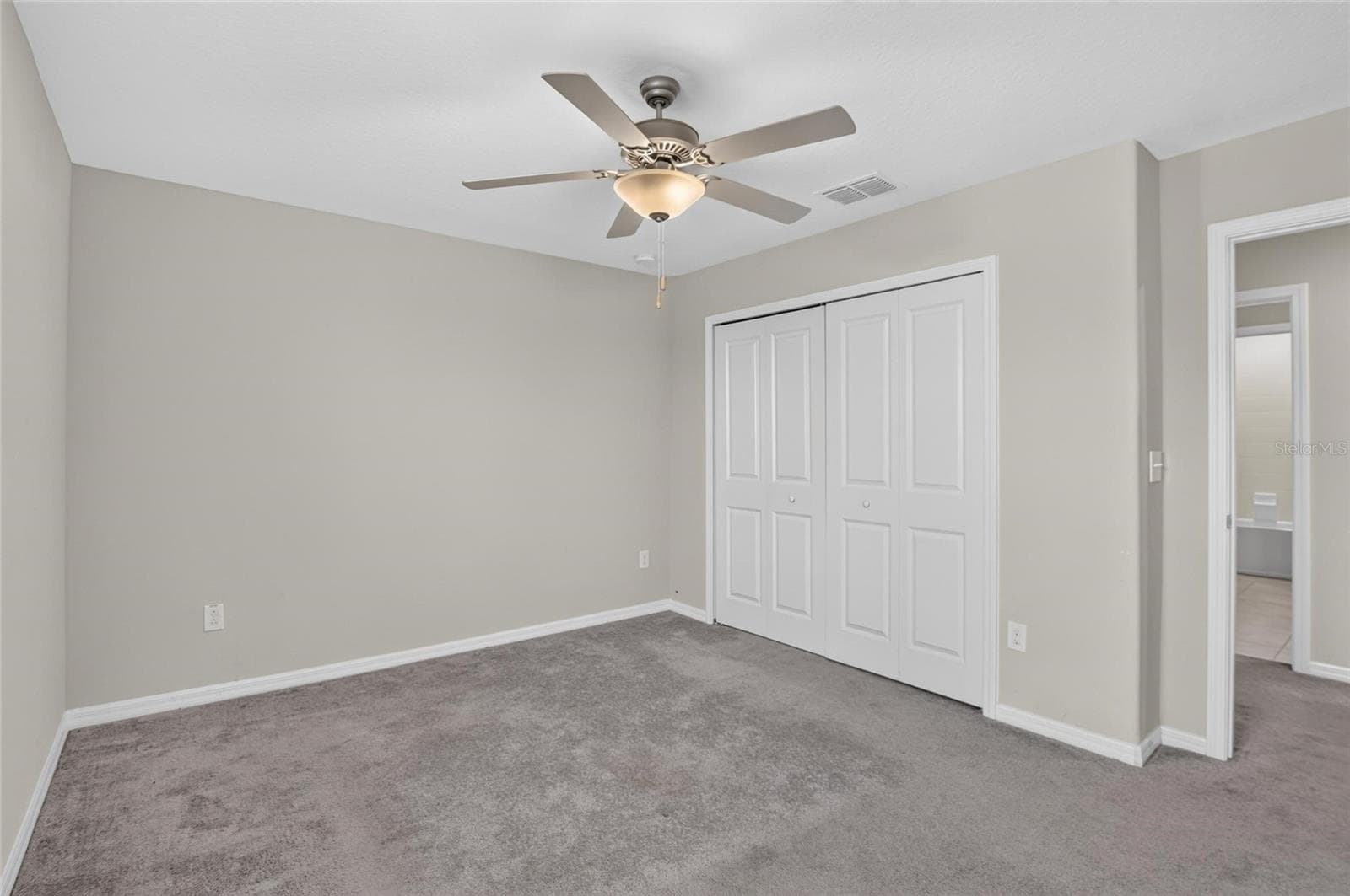3rd Bedroom - 31814 BARREL WAVE WAY, WESLEY CHAPEL