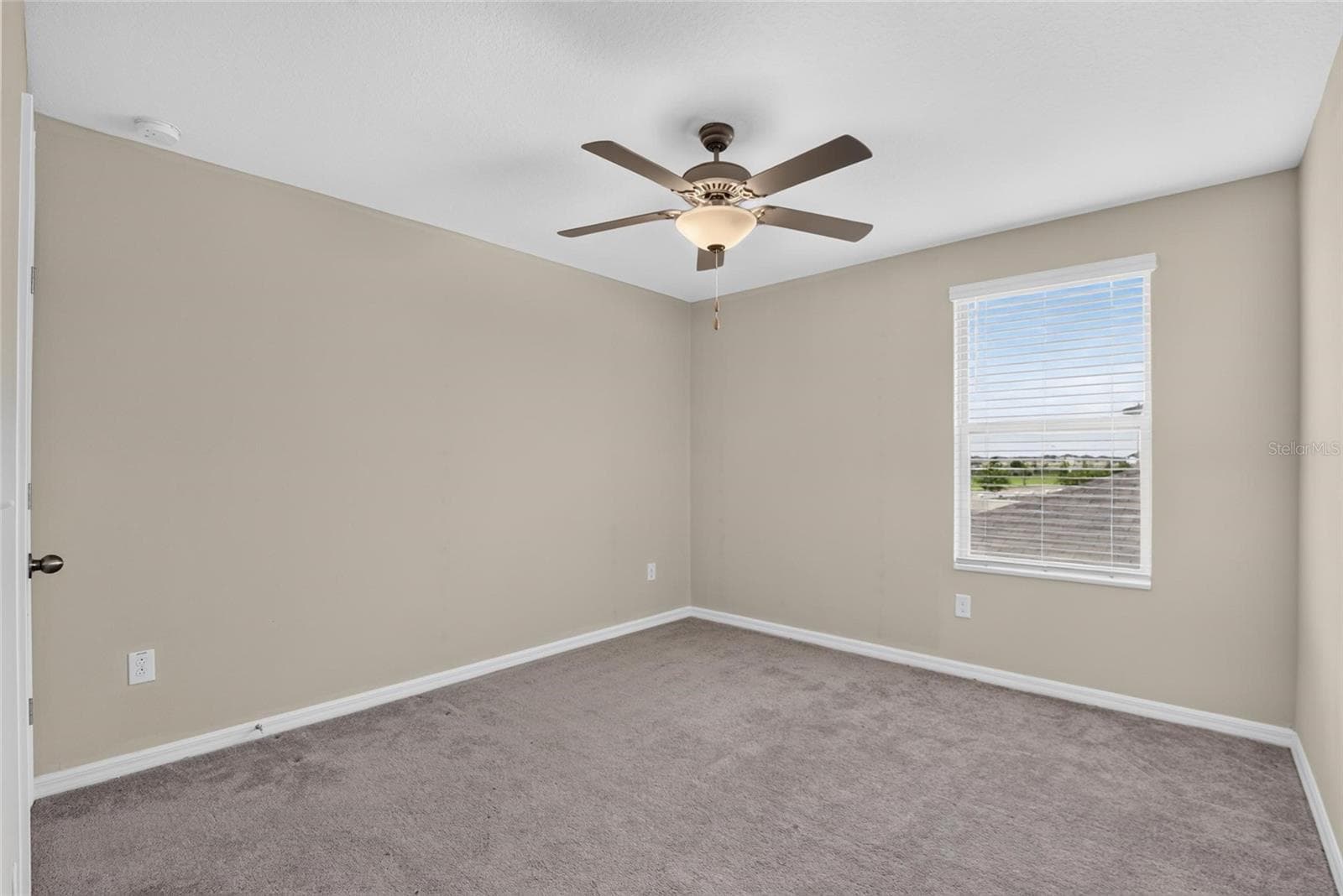 4th Bedroom - 31814 BARREL WAVE WAY, WESLEY CHAPEL