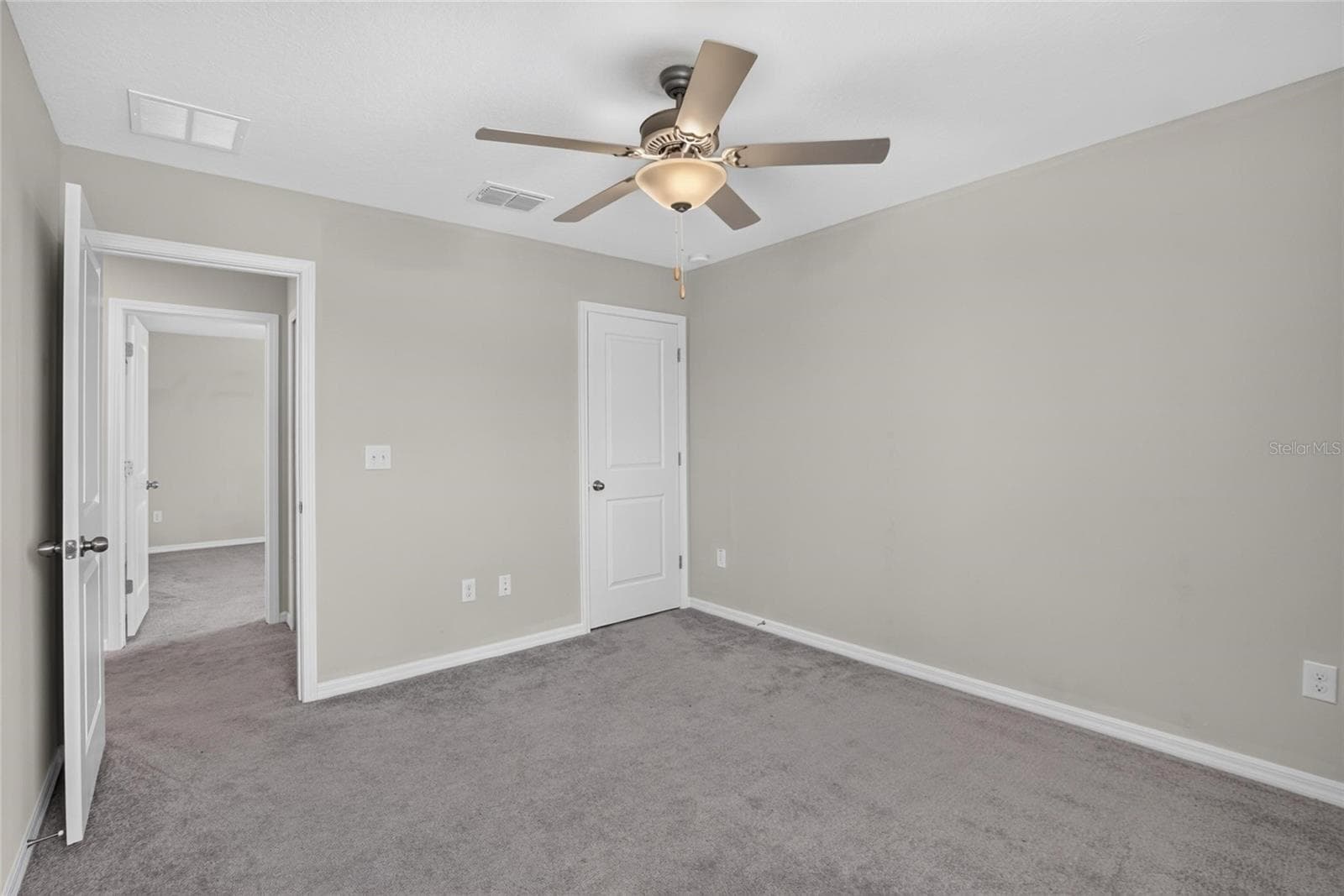 5th Bedroom - 31814 BARREL WAVE WAY, WESLEY CHAPEL