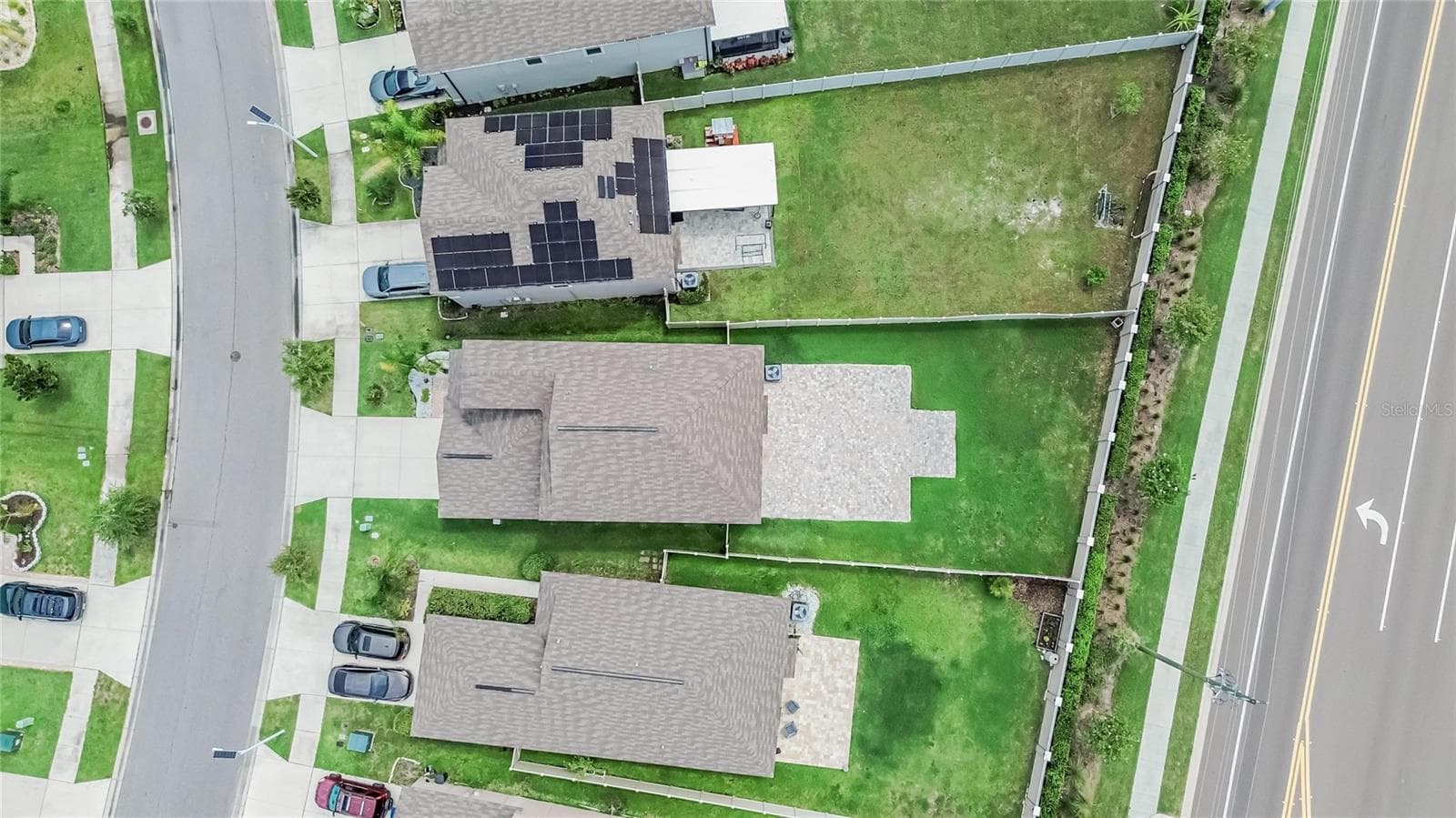Single Family Residence at 31814 BARREL WAVE WAY, WESLEY CHAPEL, photo 72 of 99