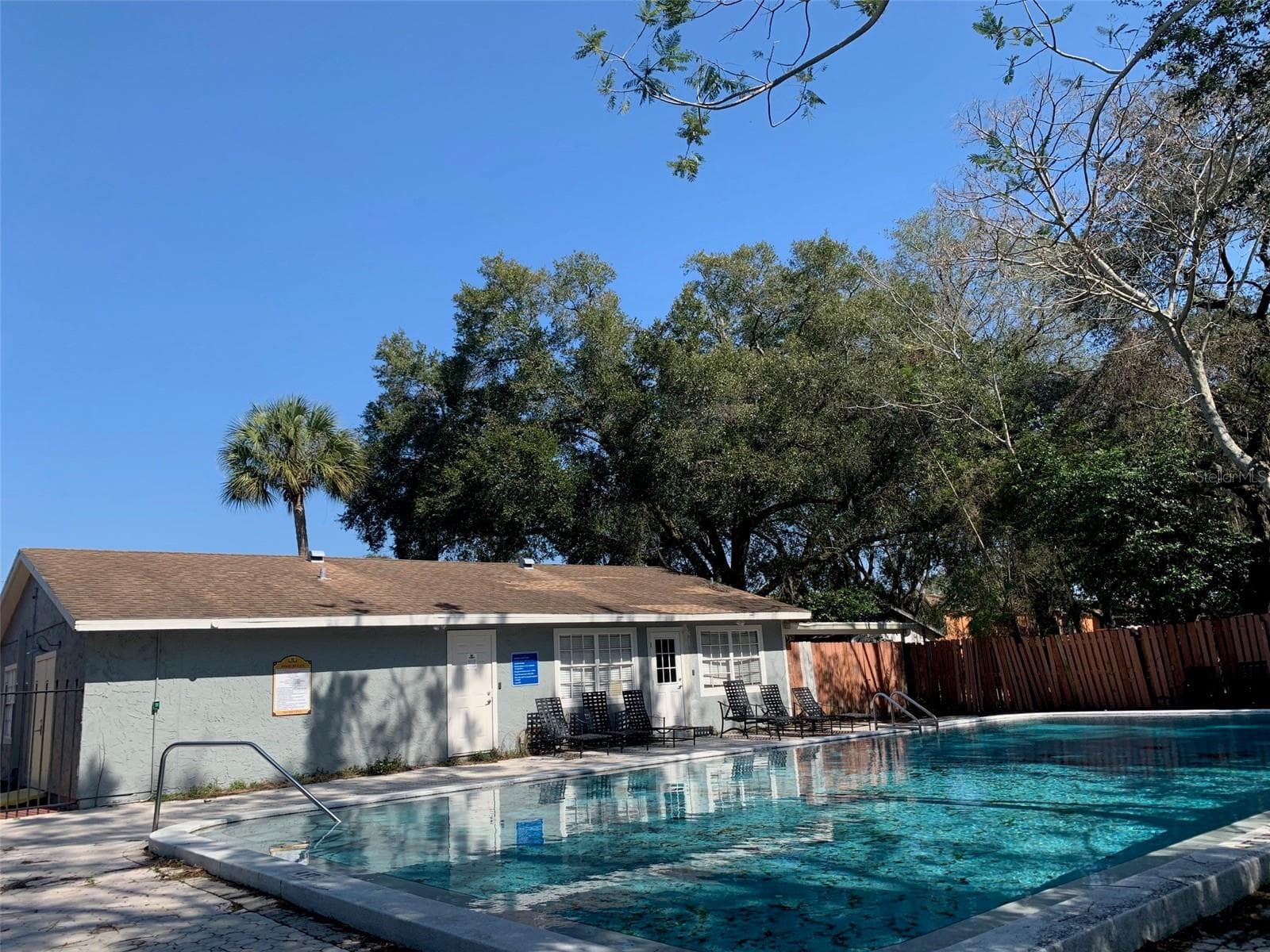 Condominium at 203 POINSETTIA PINE CT #102, TAMPA, photo 13 of 17