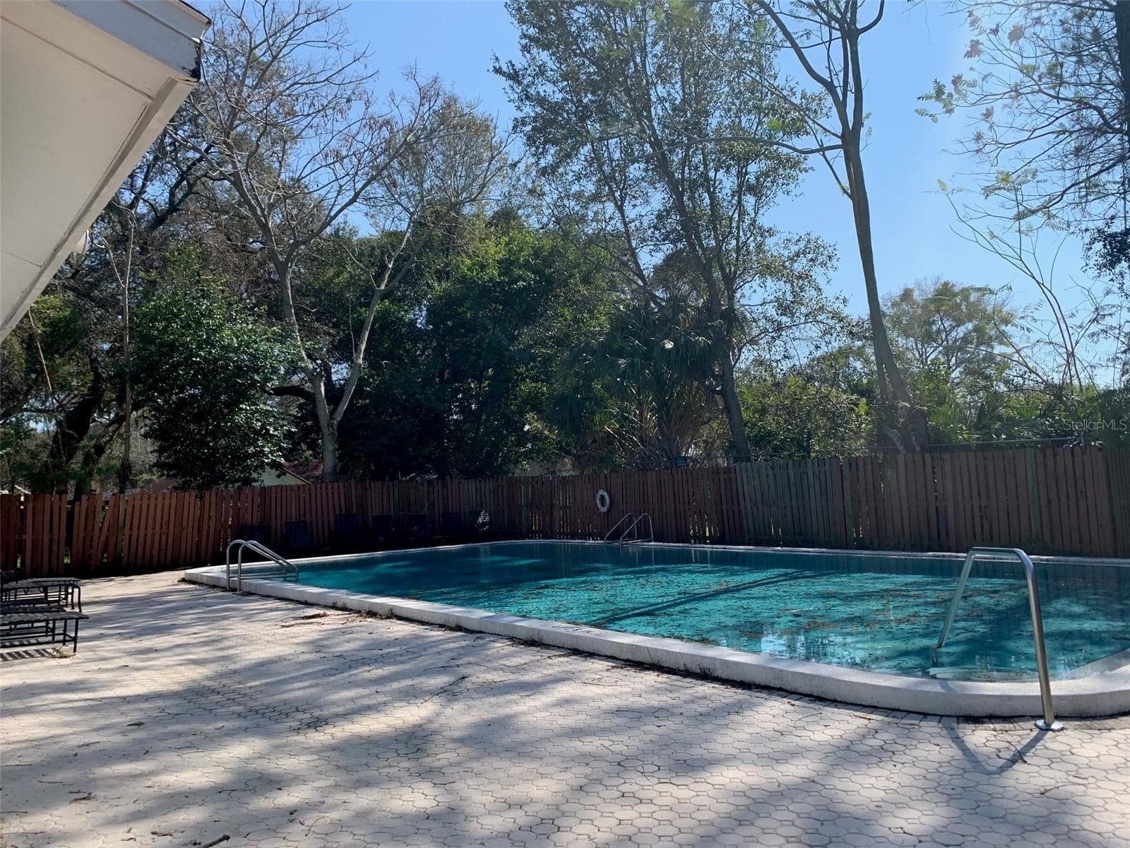 Condominium at 203 POINSETTIA PINE CT #102, TAMPA, photo 14 of 17