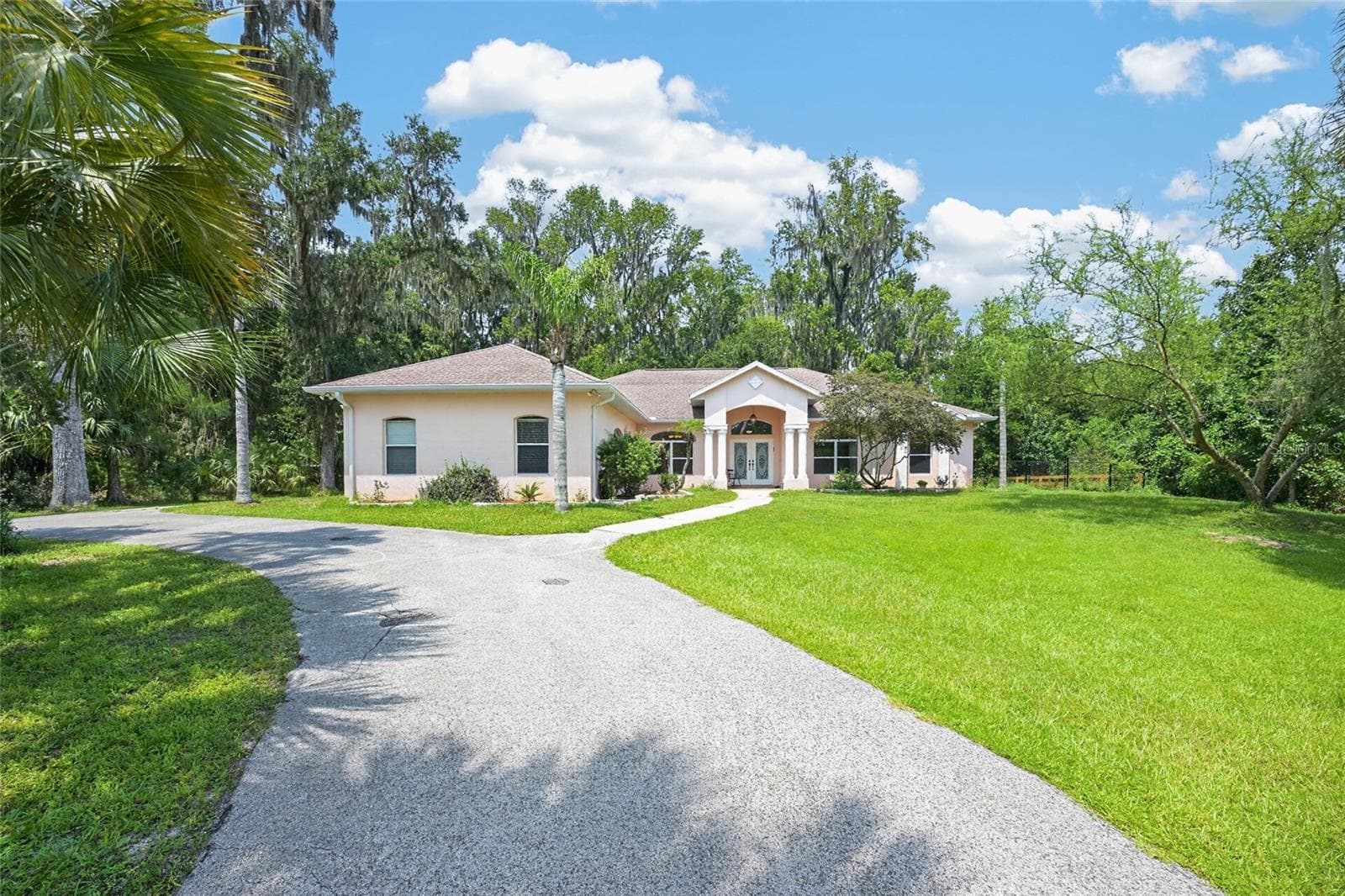 Single Family Residence at 19040 NW 88TH AVENUE RD, REDDICK, photo 63 of 69
