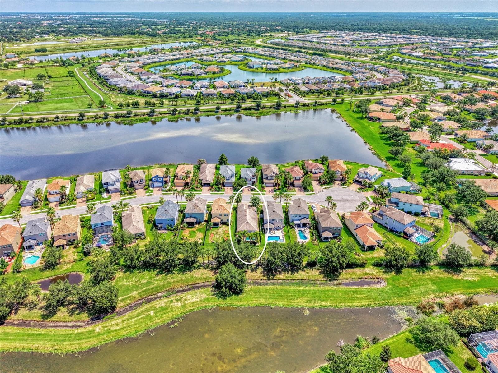 Single Family Residence at 8467 NANDINA DR, SARASOTA, photo 44 of 50