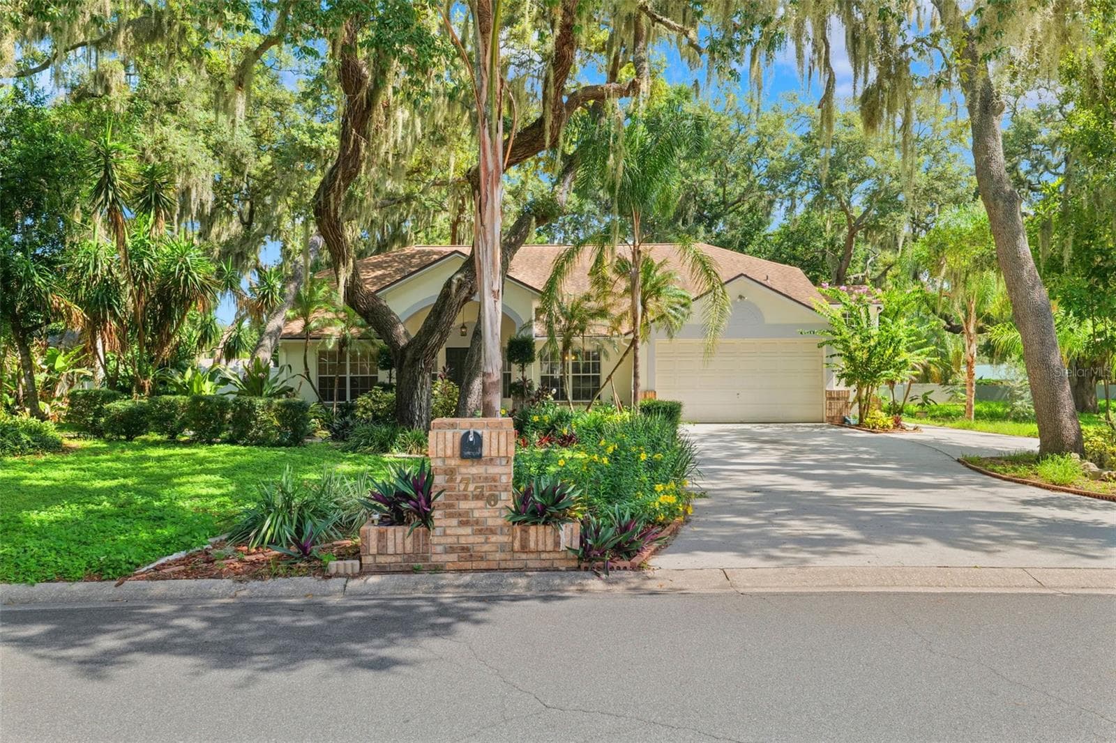 Single Family Residence at 2770 BUCKHORN OAKS DR, VALRICO, photo 5 of 54