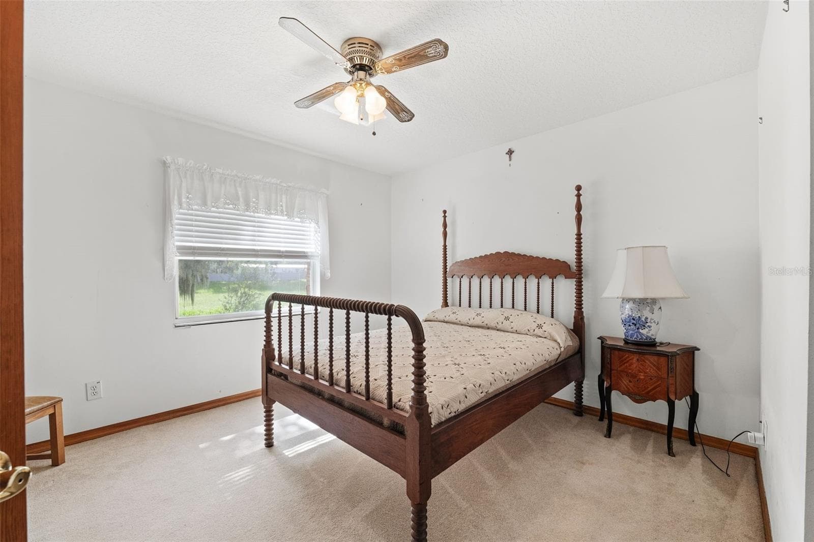Bedroom 2 - 2770 BUCKHORN OAKS DR, VALRICO