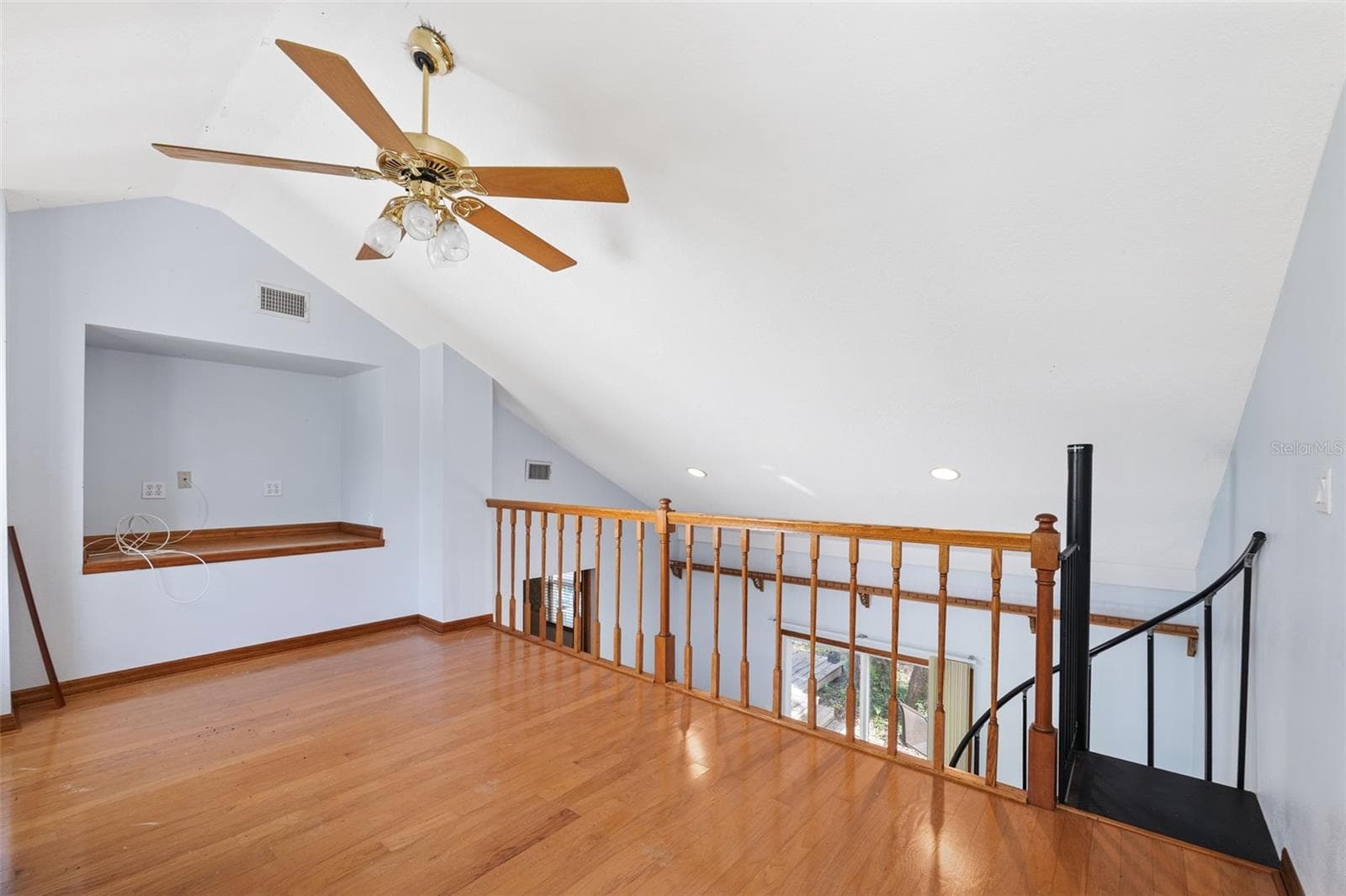 ADU Loft - 2770 BUCKHORN OAKS DR, VALRICO