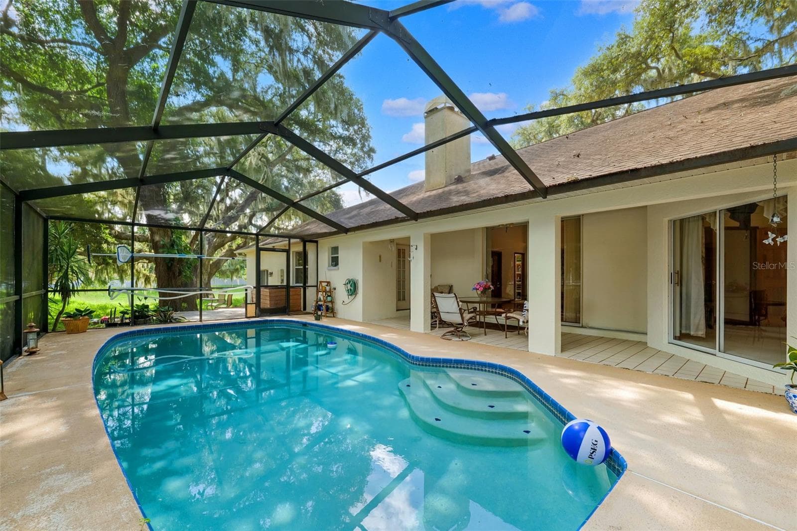Single Family Residence at 2770 BUCKHORN OAKS DR, VALRICO, photo 41 of 54