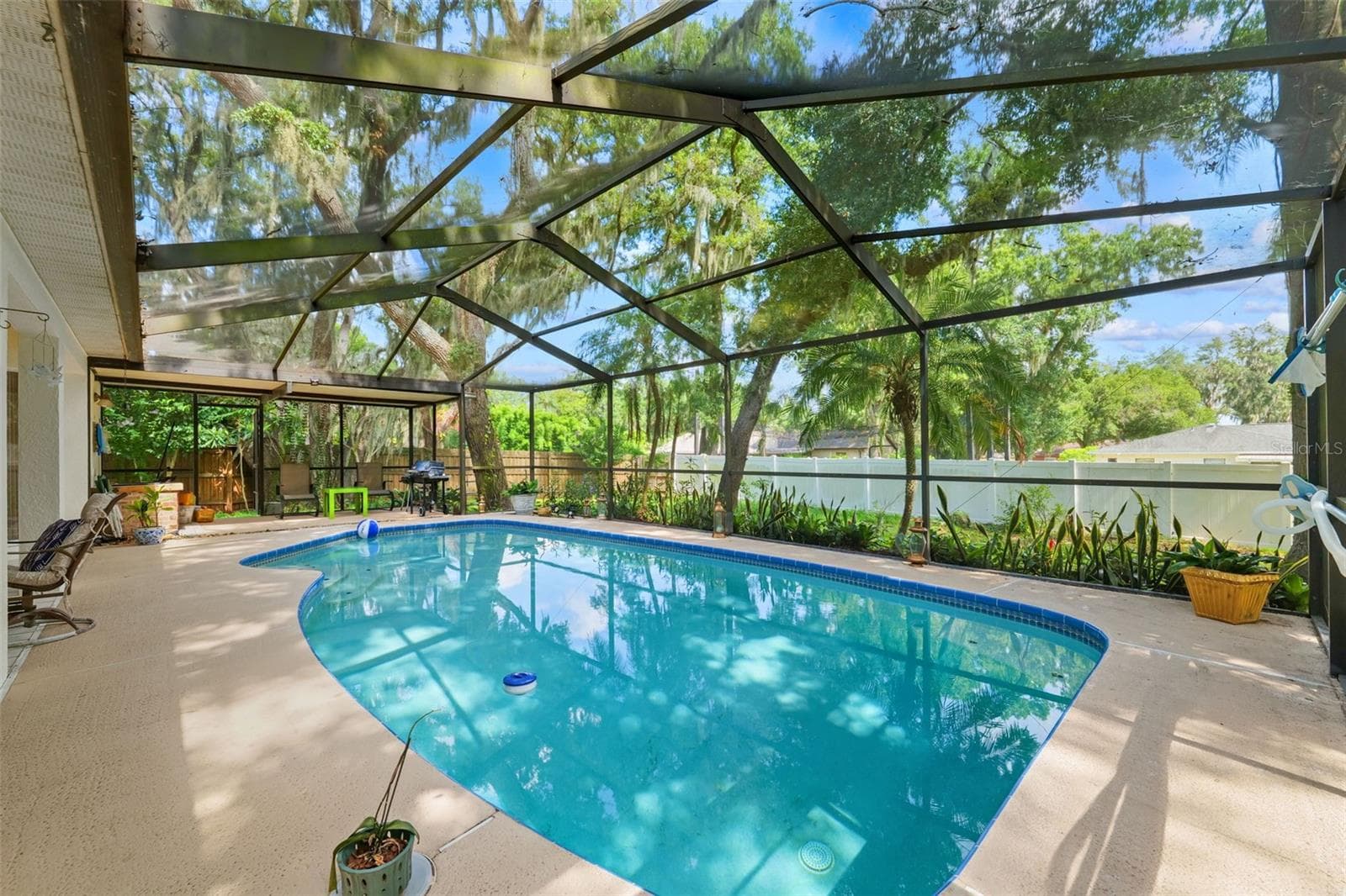 Single Family Residence at 2770 BUCKHORN OAKS DR, VALRICO, photo 42 of 54